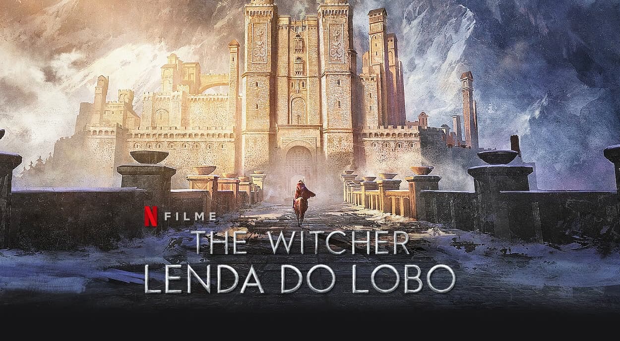 Netflix divulga trailer da terceira temporada de The Witcher: assista