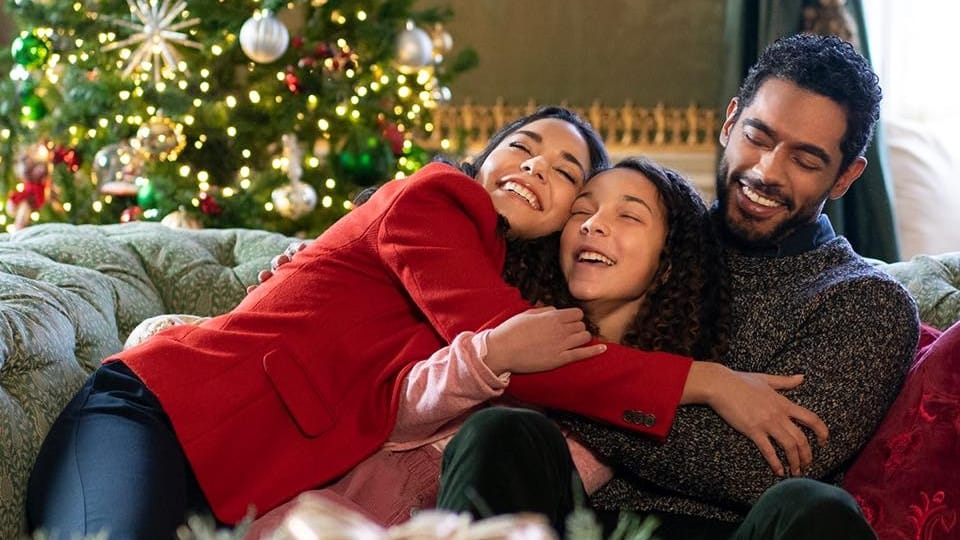 Netflix anuncia 5 novos filmes para o Natal de 2021, confira - Cinema10
