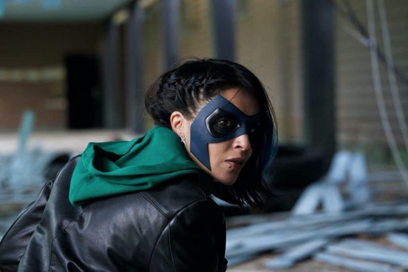 Como Virei Super-Herói: Conheça o novo filme da Netflix - Cinema10