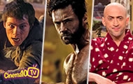 Maze Runner 2, Wolverine, Vai que Cola e muitos mais | Cinema10 TV #104