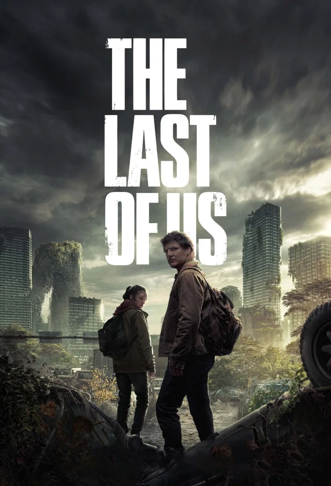           The Last of Us: 2ª temporada ganha novas imagens com Joe e Ellie          