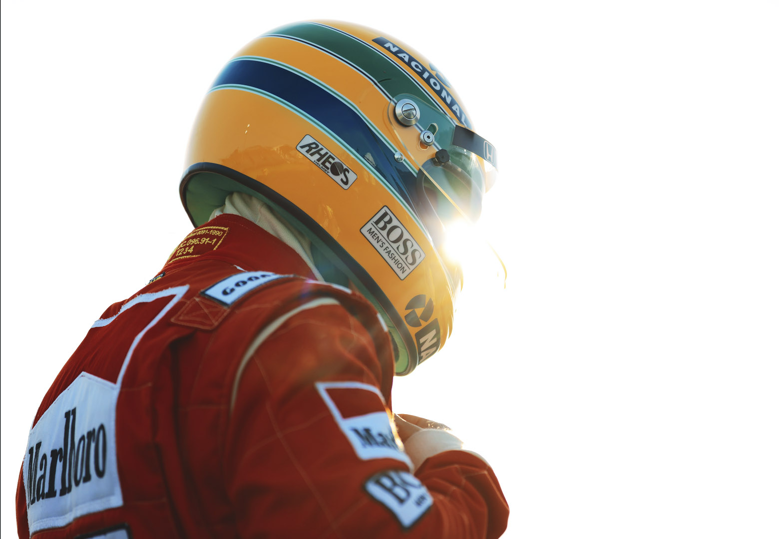           Senna: Netflix divulga trailer oficial da série sobre lendário piloto de Fórmula 1          