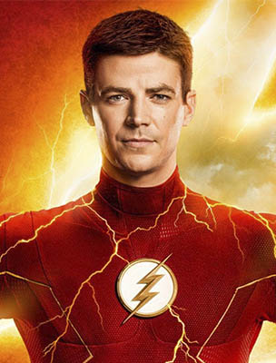                              The Flash: 8ª temporada terá season finale emocionante, confira promo                             