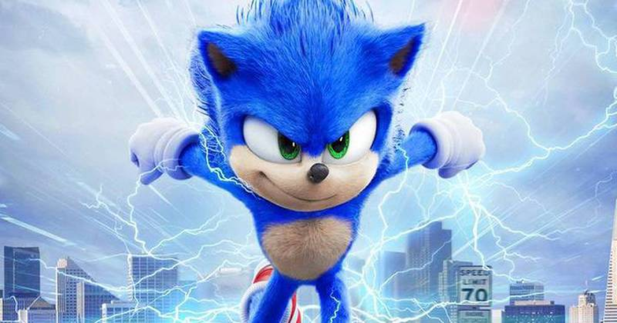 Sega quer adaptar Persona e outros games para cinema após sucesso de Sonic