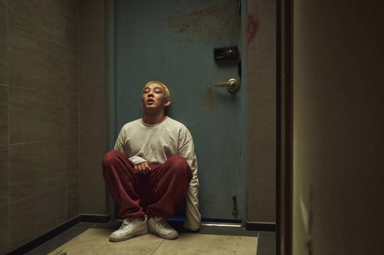 Alive: Novo filme de zumbis coreano estreia na Netflix - Online Séries