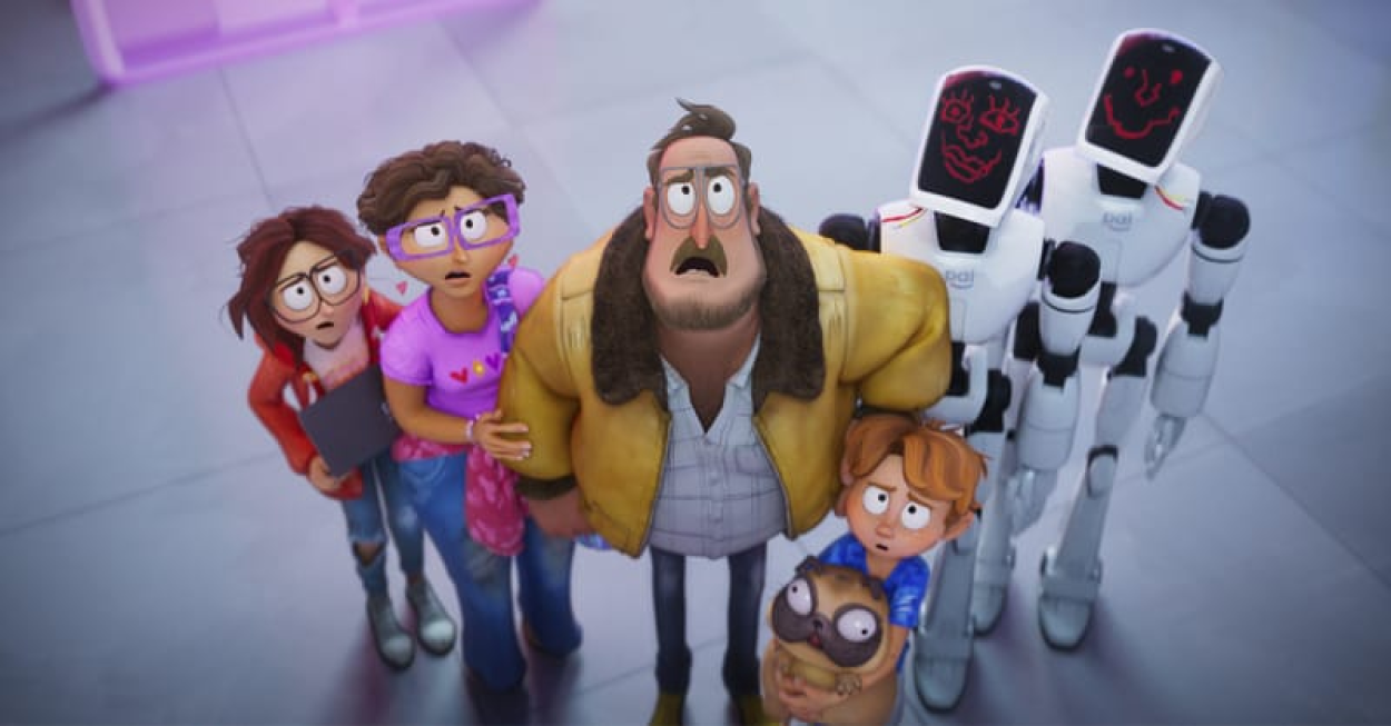 A Fuga das Galinhas 2: Netflix divulga novo trailer da animação - Mundo  Conectado
