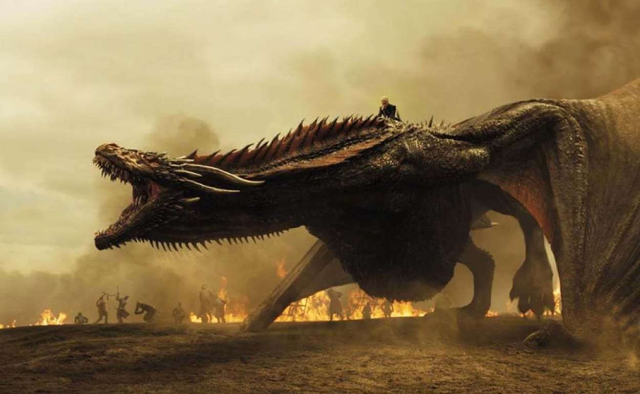 House Of The Dragon tem trailer oficial liberado pela HBO Max