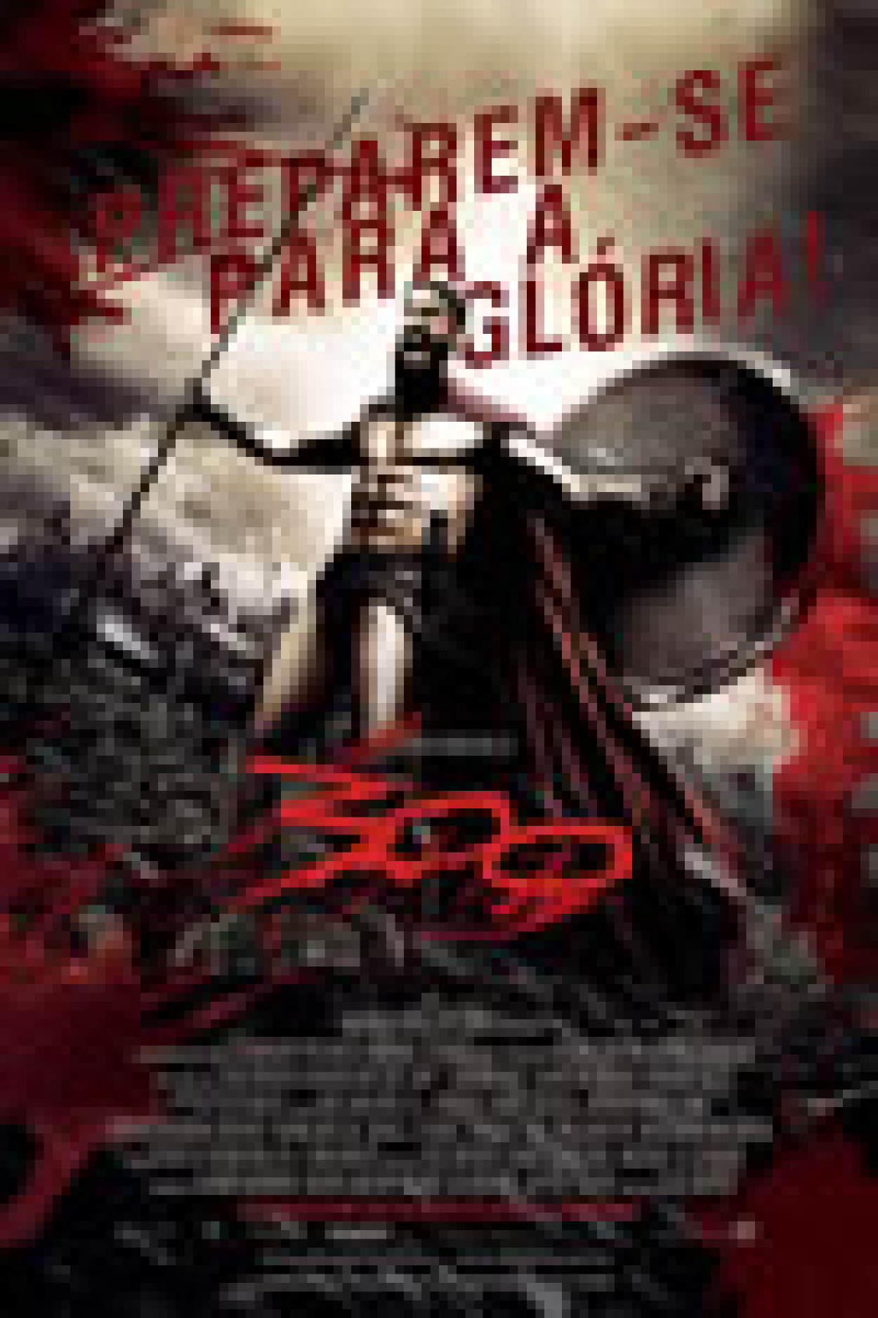 Os 300 de Esparta (Filme), Trailer, Sinopse e Curiosidades - Cinema10