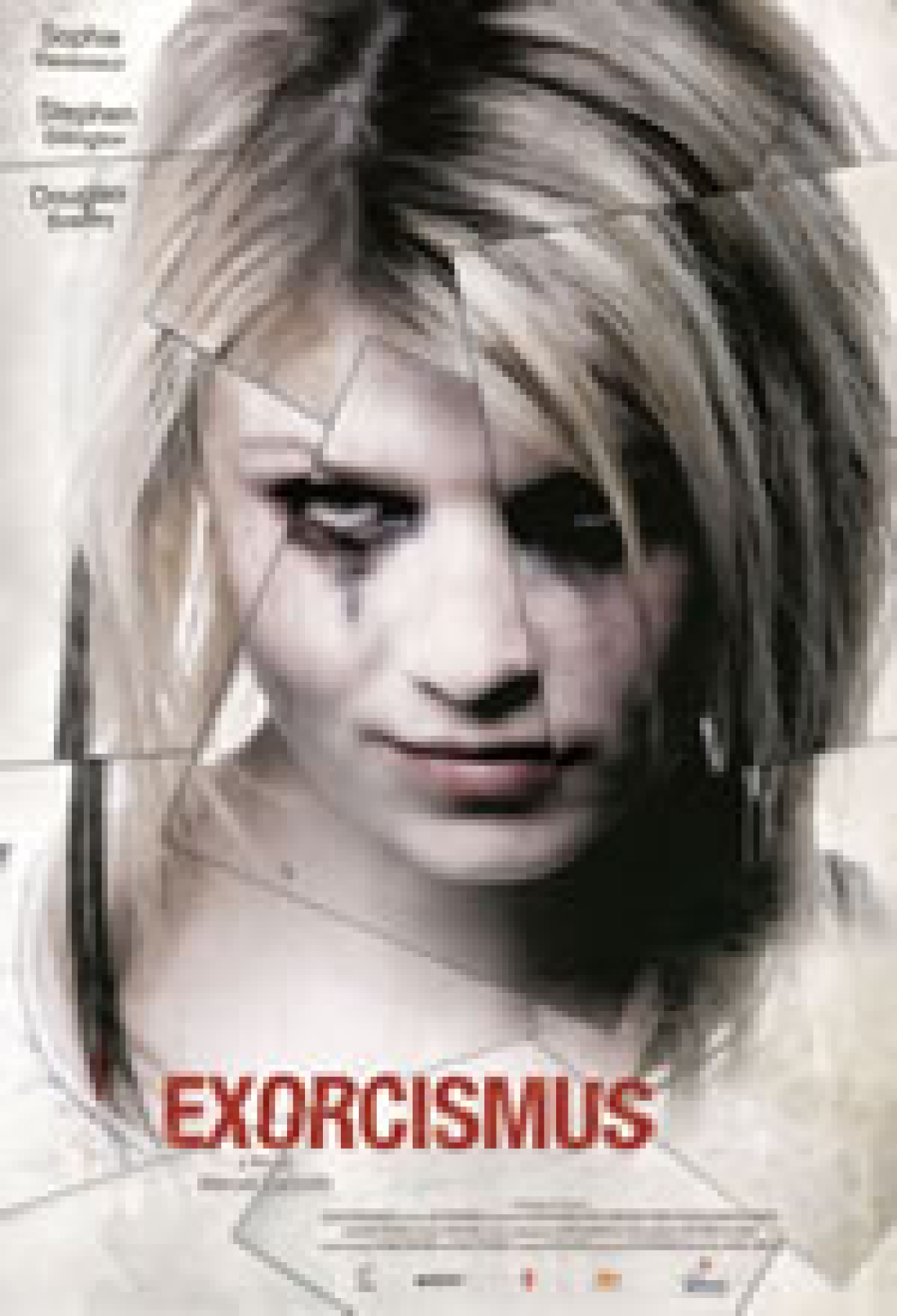 Blu-ray Exorcismus - A Possessão em Promoção na Americanas