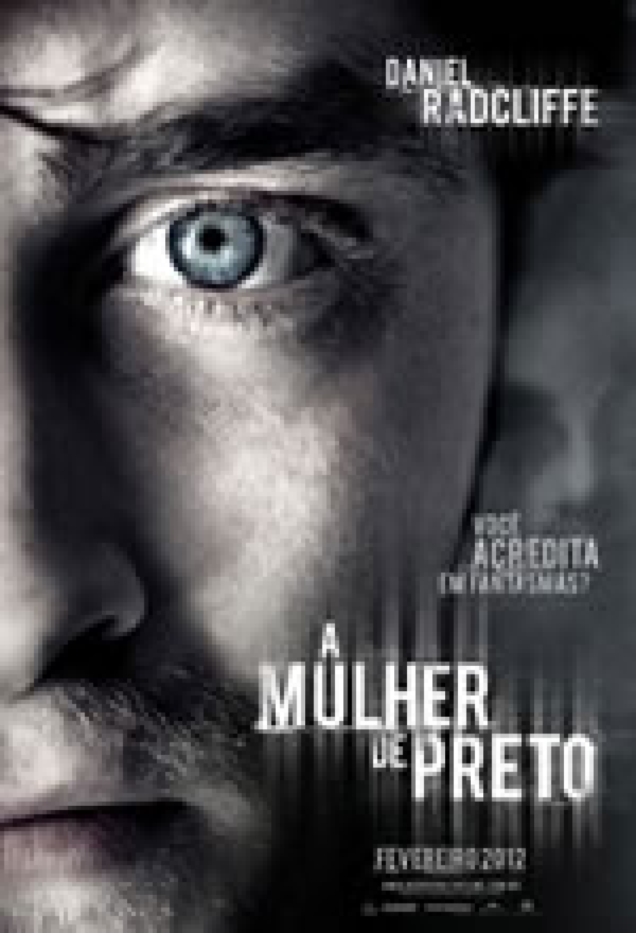 A Mulher de Preto 2 - Anjo da Morte - Filme 2014 - AdoroCinema