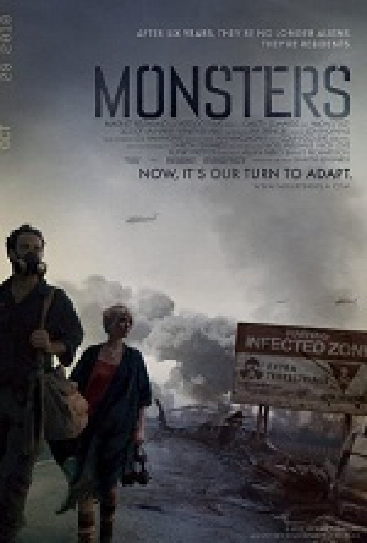 Universidade Monstros (Filme), Trailer, Sinopse e Curiosidades - Cinema10