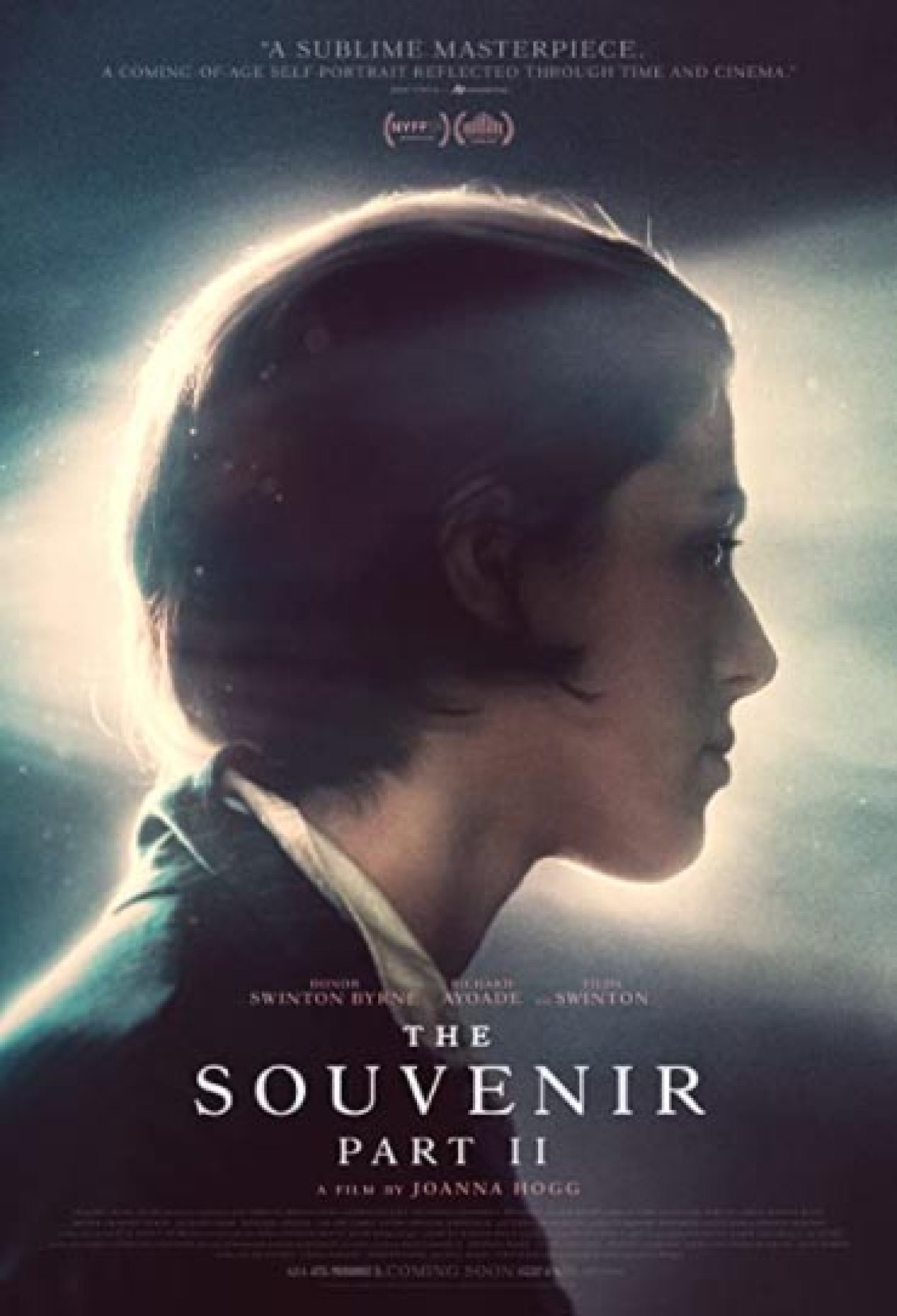 Another Self (Série), Sinopse, Trailers e Curiosidades - Cinema10