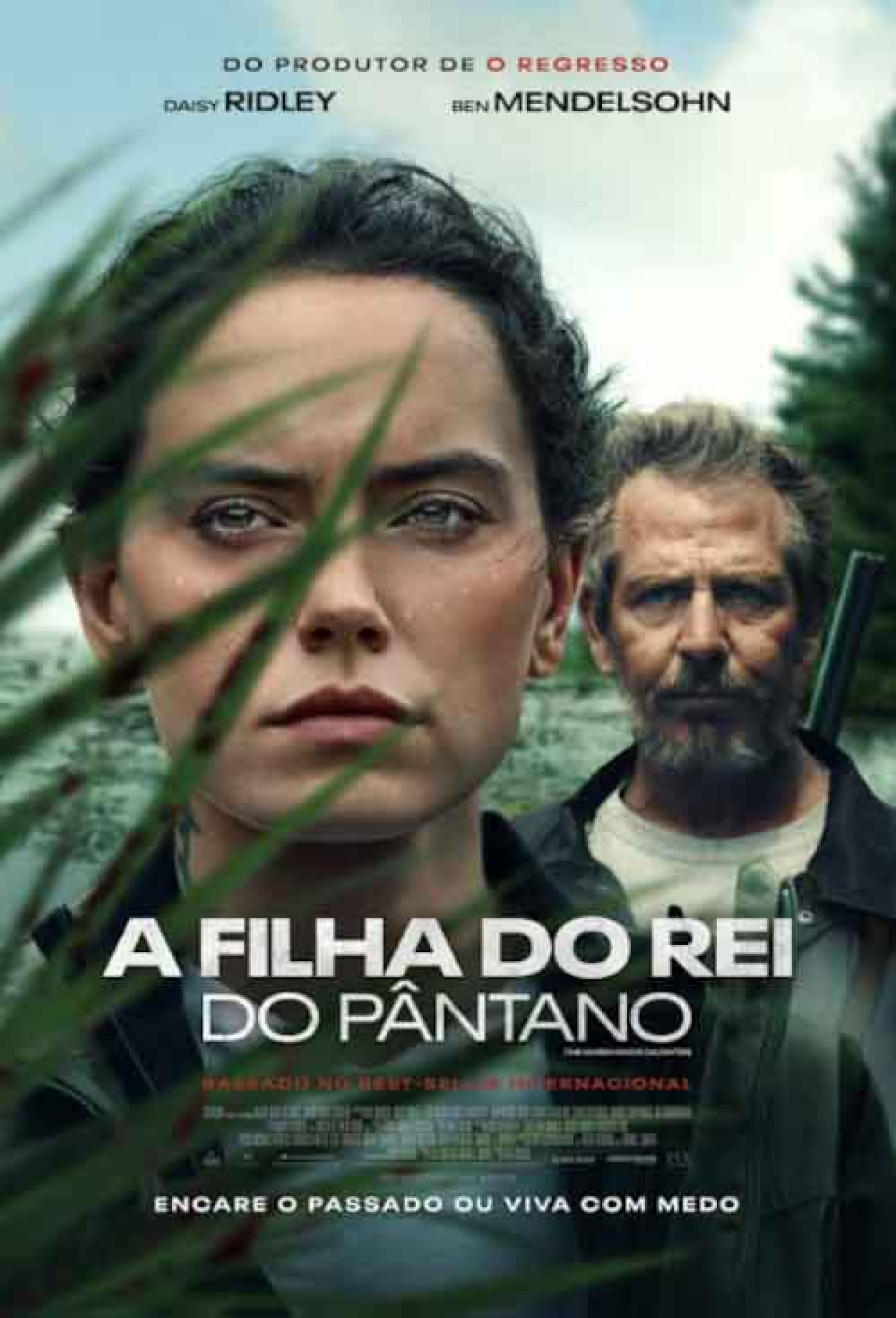 Seu Nome Era Rei, FILME DE FAROESTE, Dublado em Português