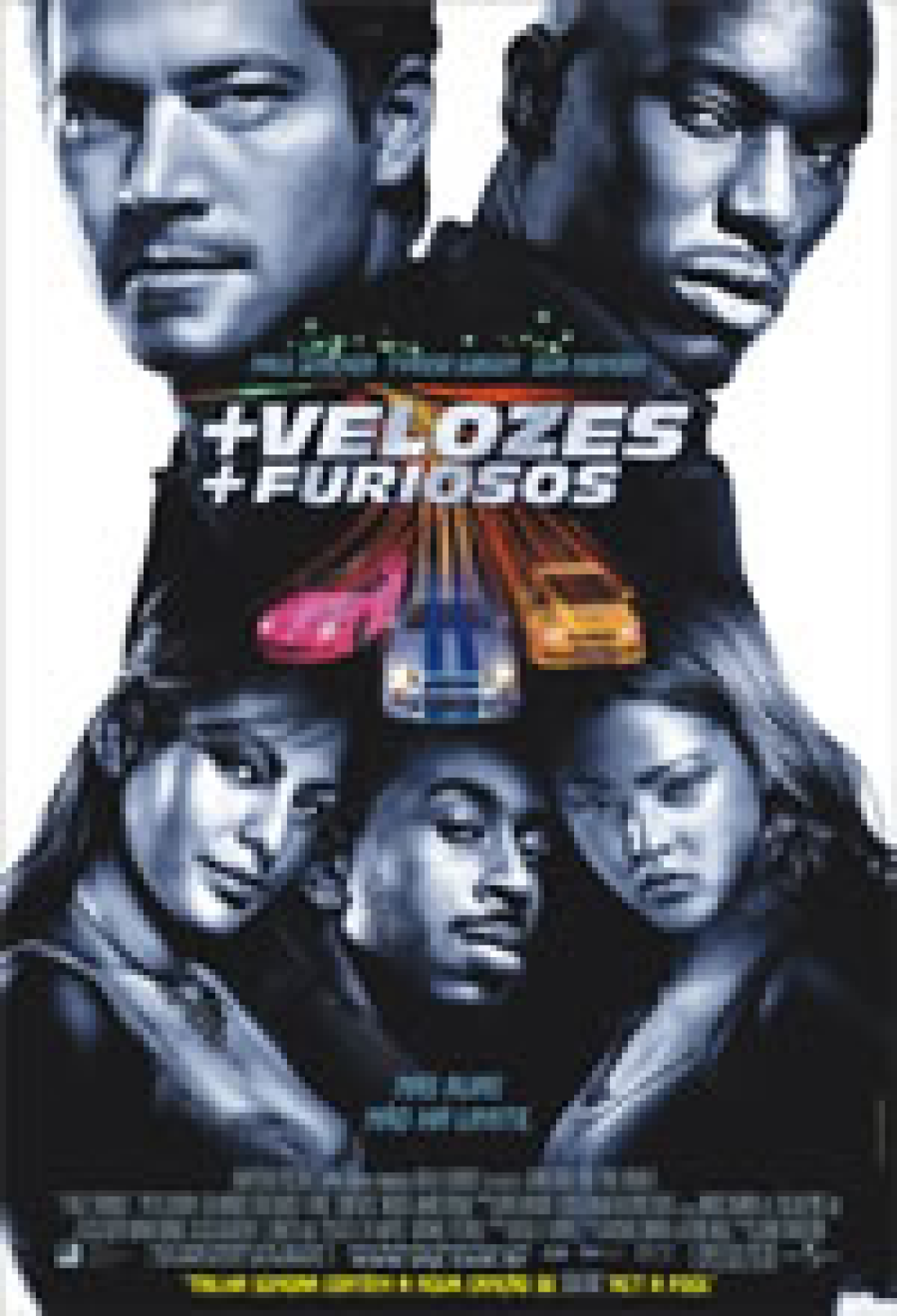 Fast & Furious 9 (Velocidade Furiosa 9) - 2021 em 2023  Filmes online  grátis, Velozes e furiosos filmes, Séries hbo