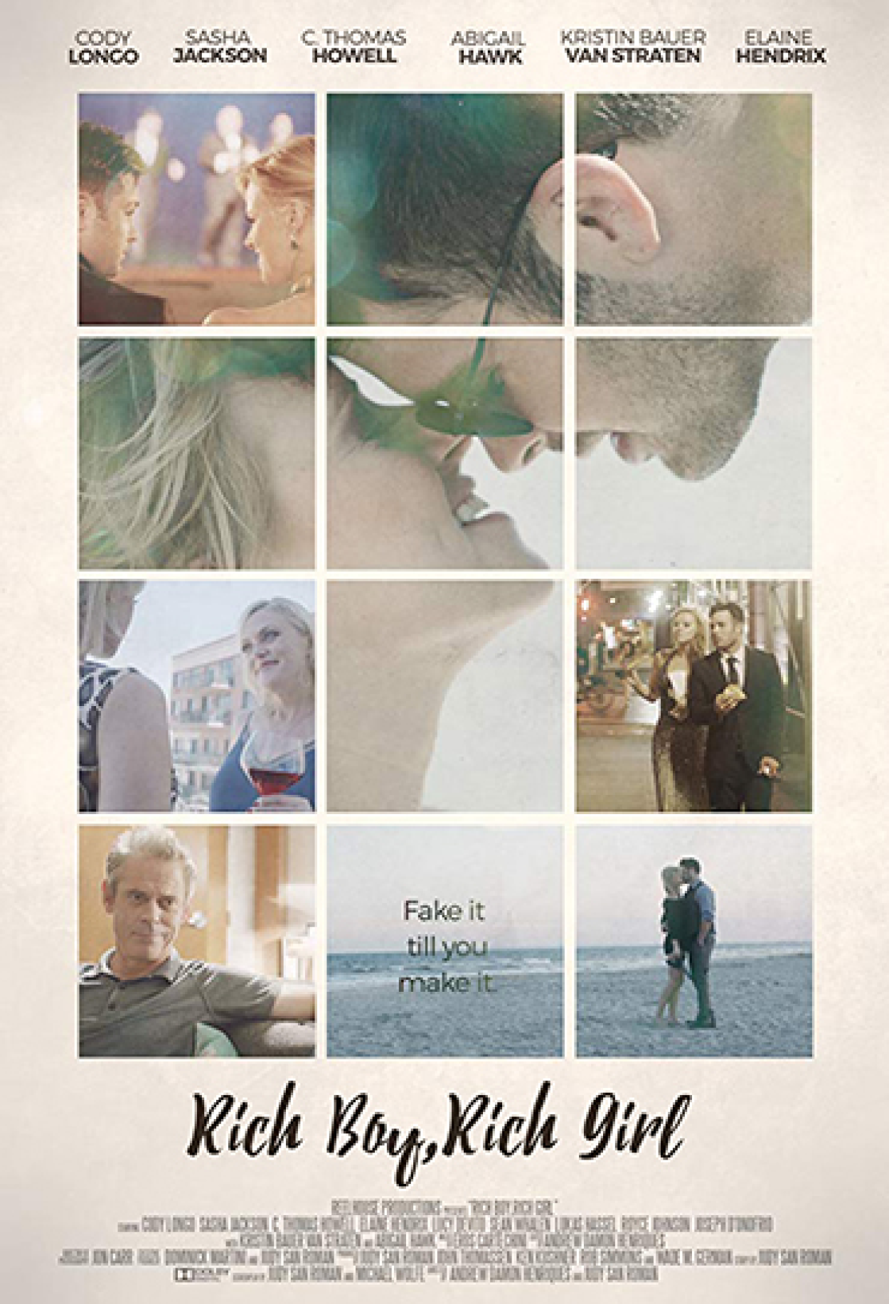 Amor de Redenção (Filme), Trailer, Sinopse e Curiosidades - Cinema10