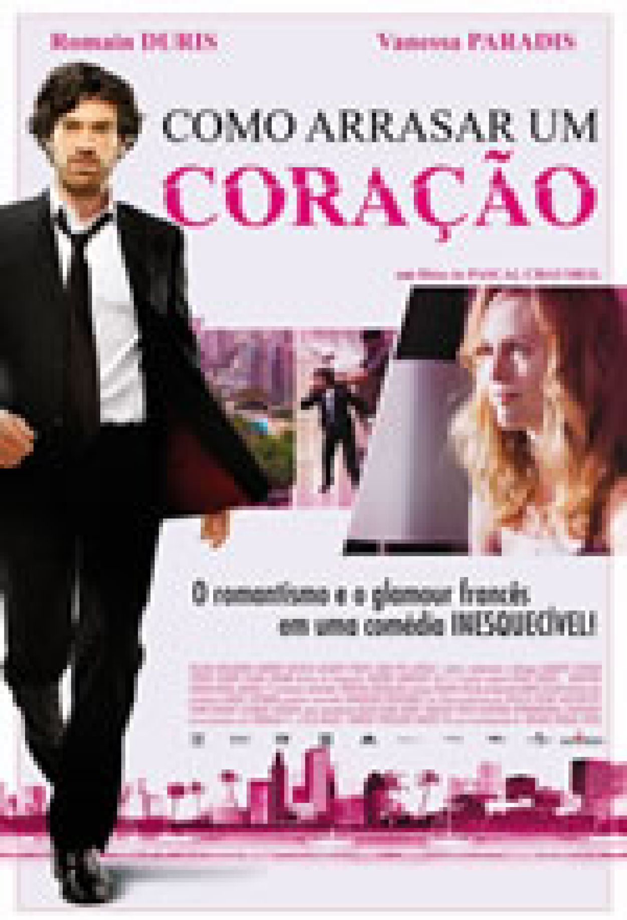 Penetras Bons de Bico - Filme 2005 - AdoroCinema