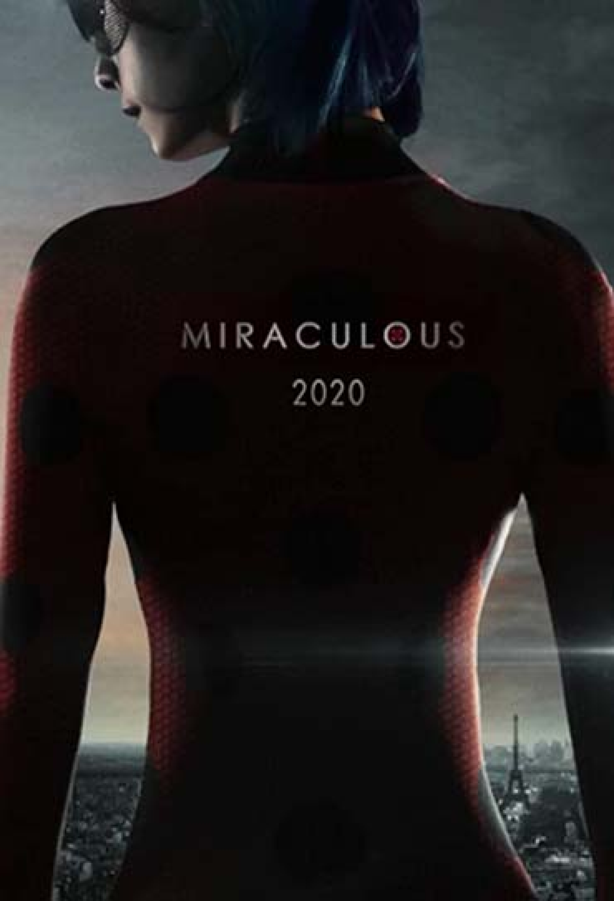 Miraculous: As Aventuras de Ladybug – O Filme: veja enredo