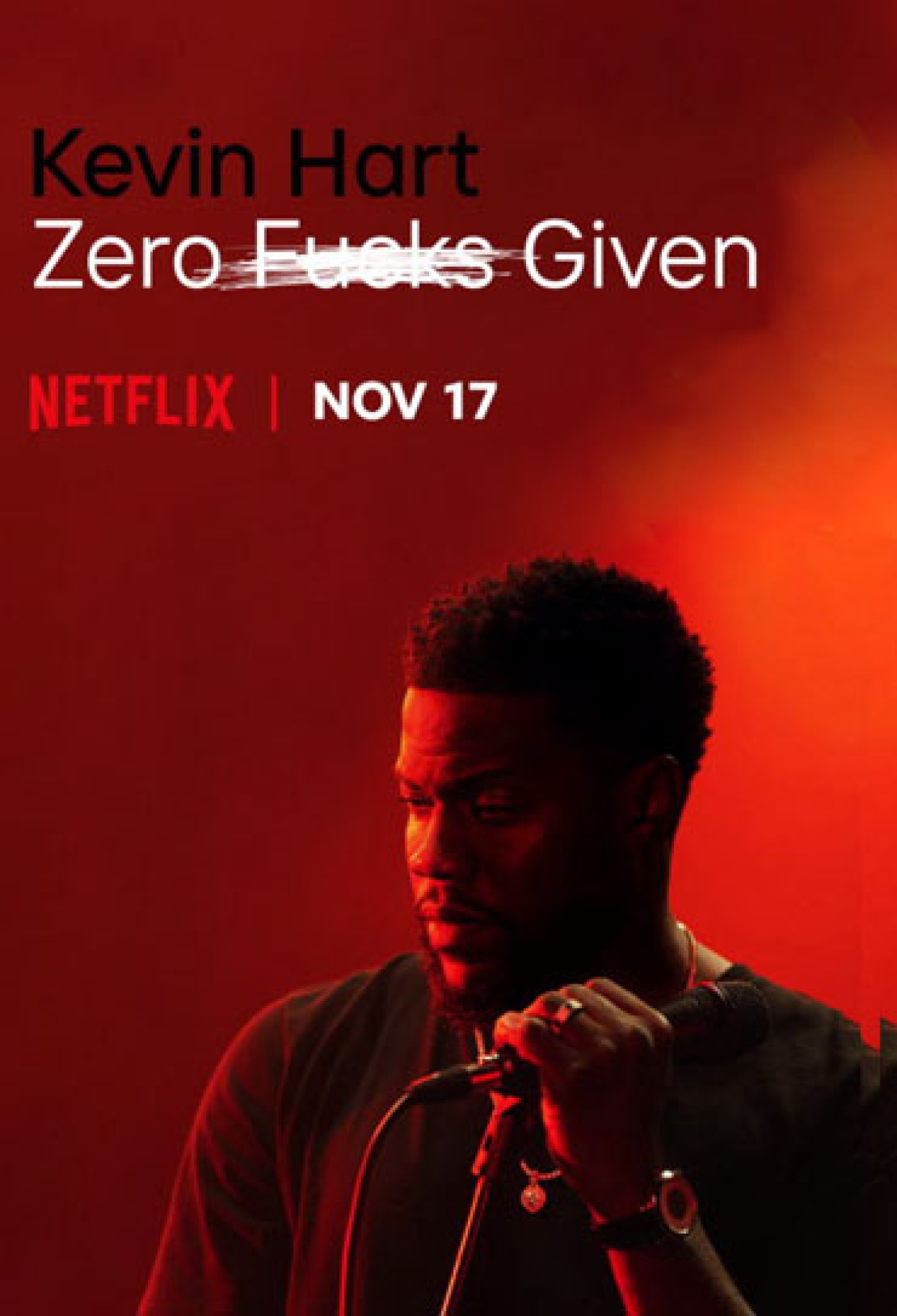 Zero Fucks Given filme - Veja onde assistir
