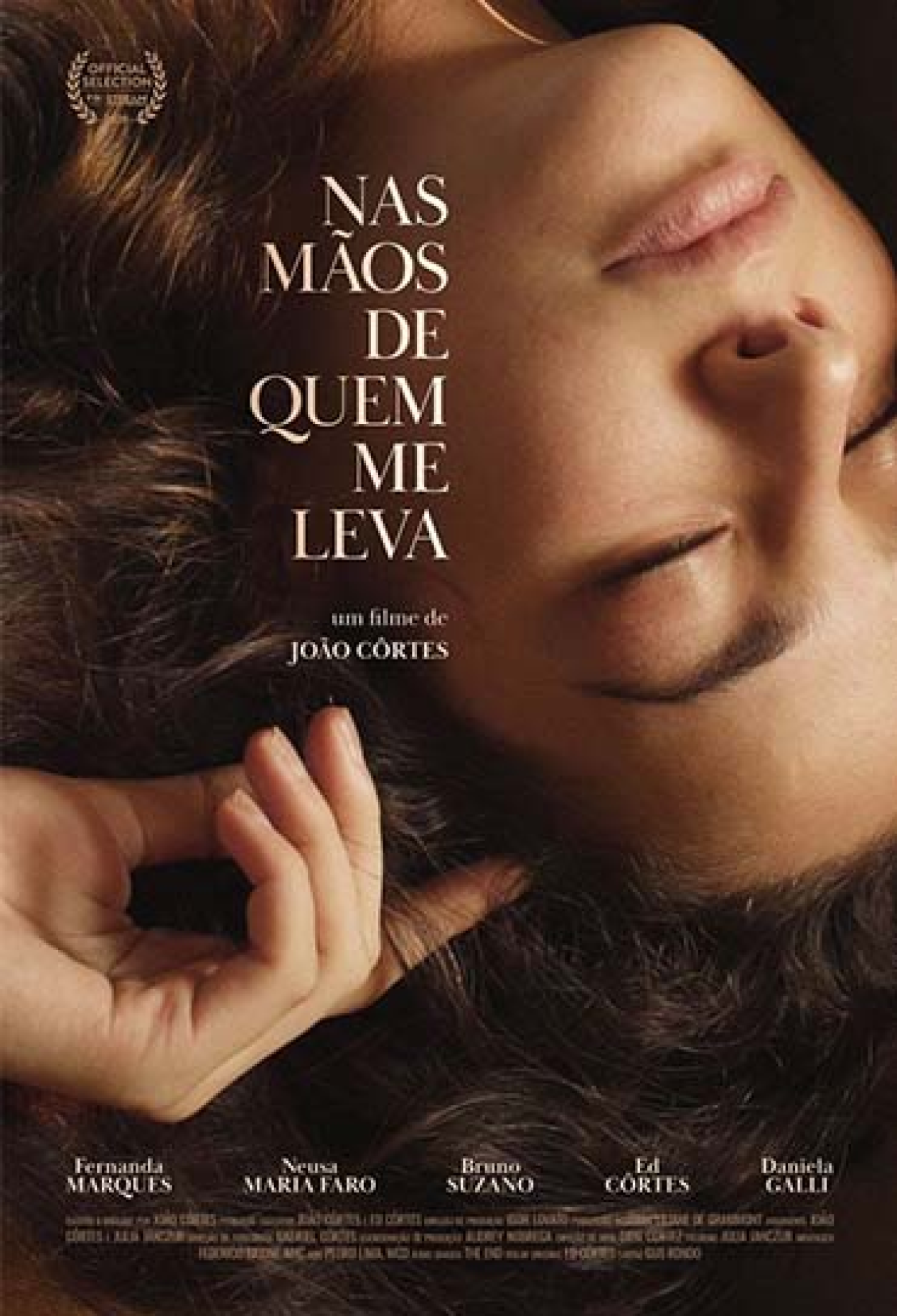 Amor de Redenção (Filme), Trailer, Sinopse e Curiosidades - Cinema10