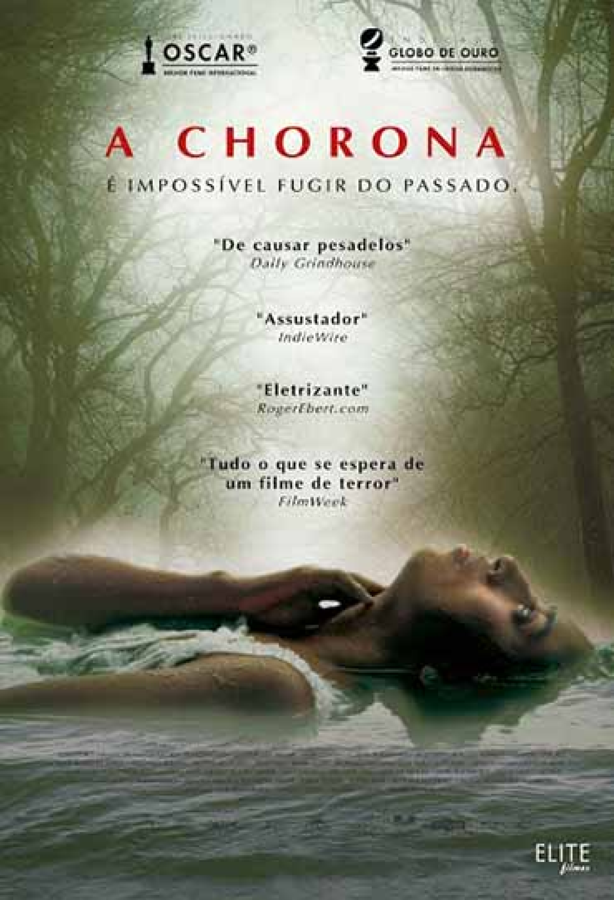 A Maldição da Chorona (Filme), Trailer, Sinopse e Curiosidades - Cinema10
