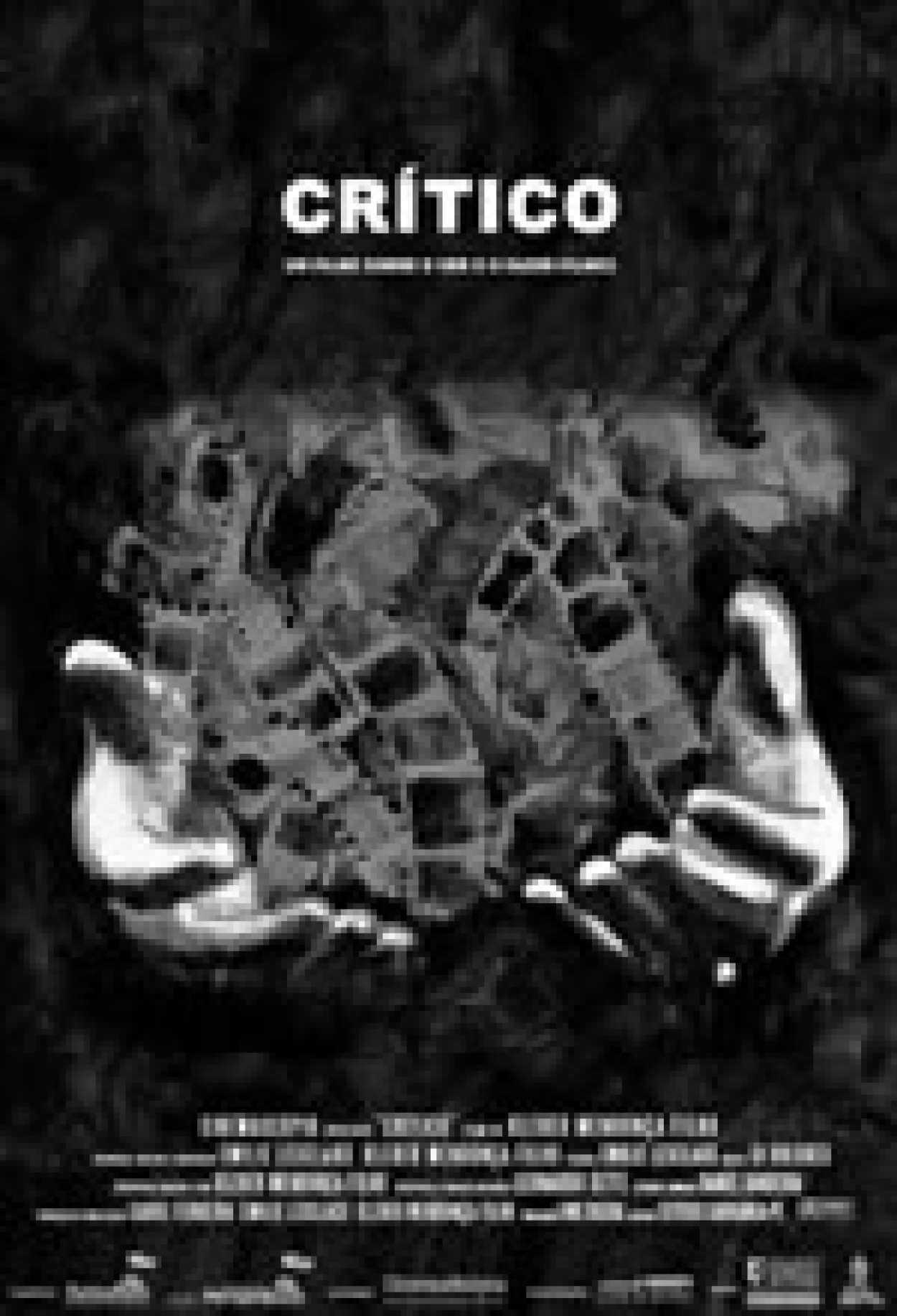 Pensamento Crítico (Filme), Trailer, Sinopse e Curiosidades - Cinema10