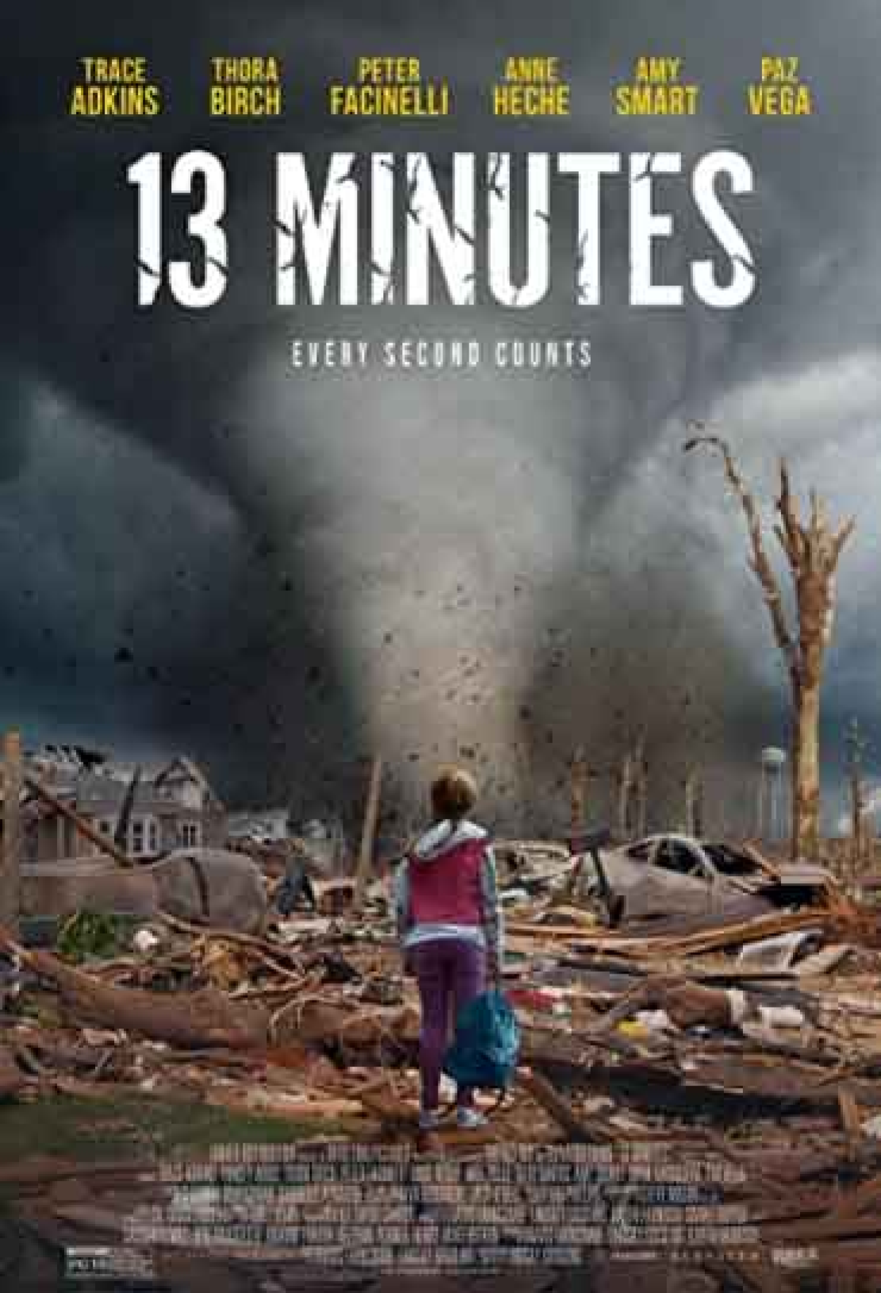 10 filmes sobre catástrofe para assistir online - Canaltech