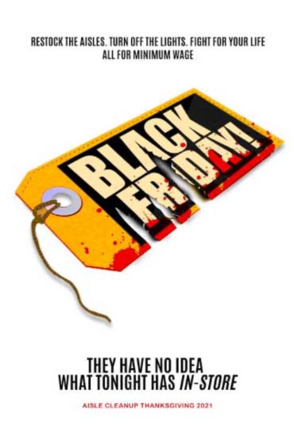 Black Friday - Official Trailer 
