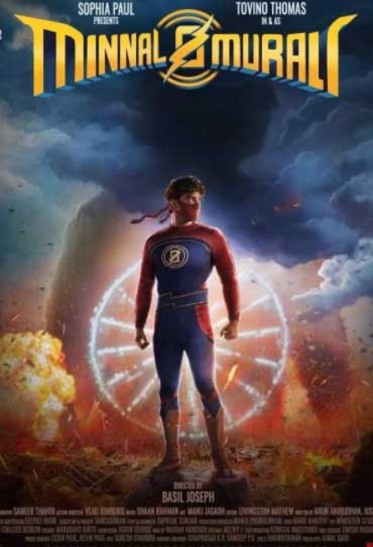 8 filmes de super-heróis para ver na Netflix - Guia da Semana