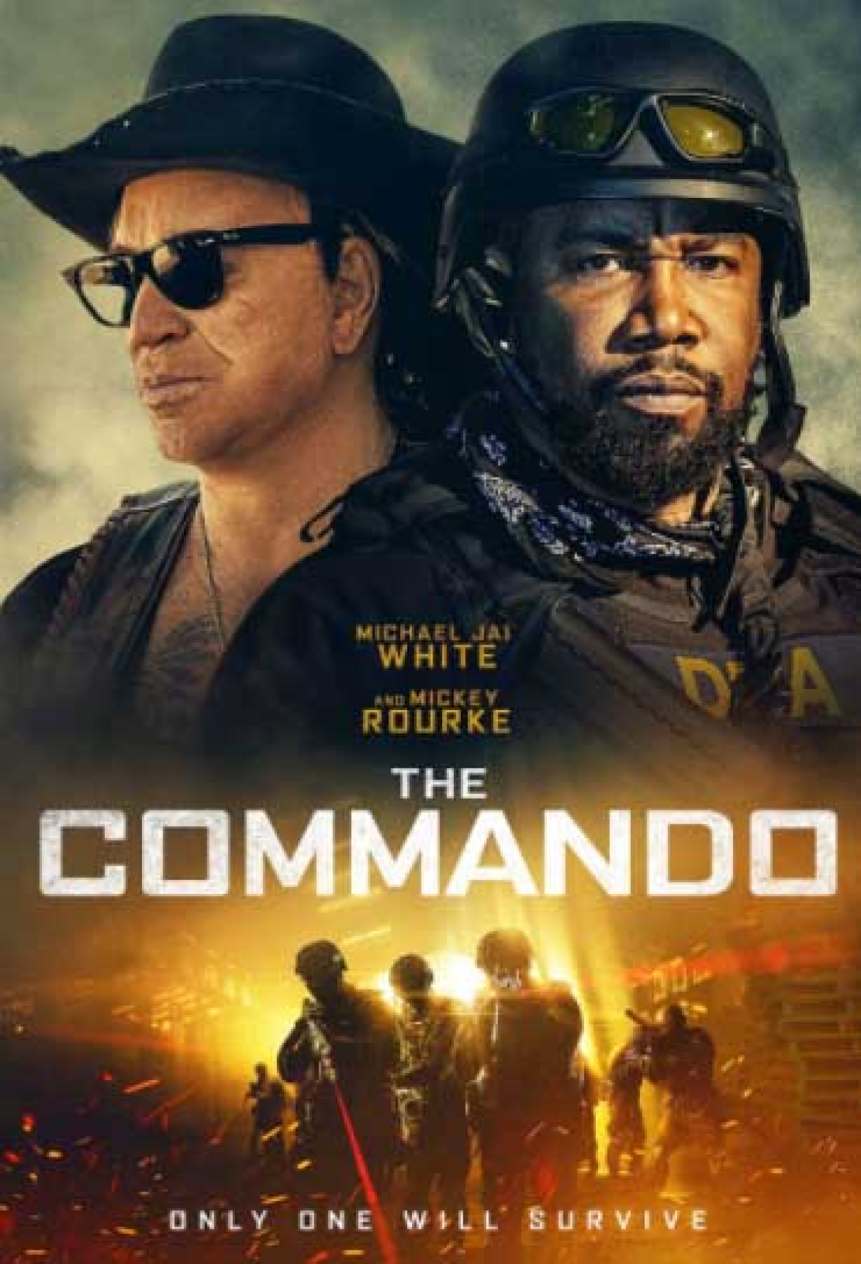 Rota Comando (2009) - IMDb