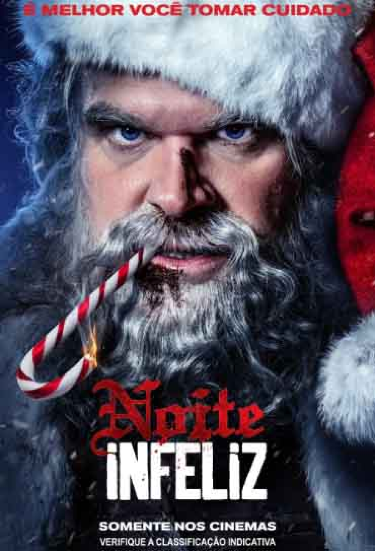 Natal Com Você, da Netflix, é ótimo drama musical natalino