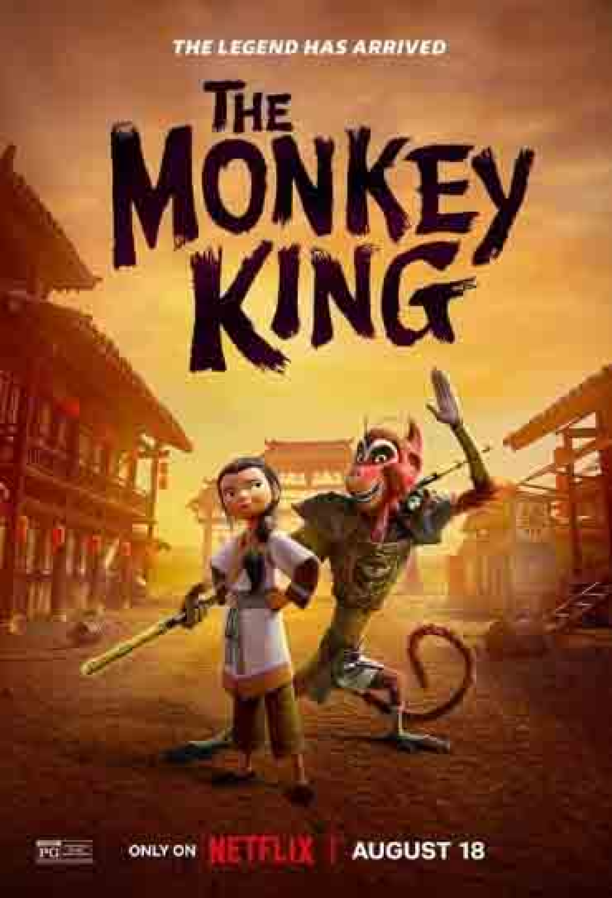 King of Fighters  Jogo ganhará filme animado chinês em 2022