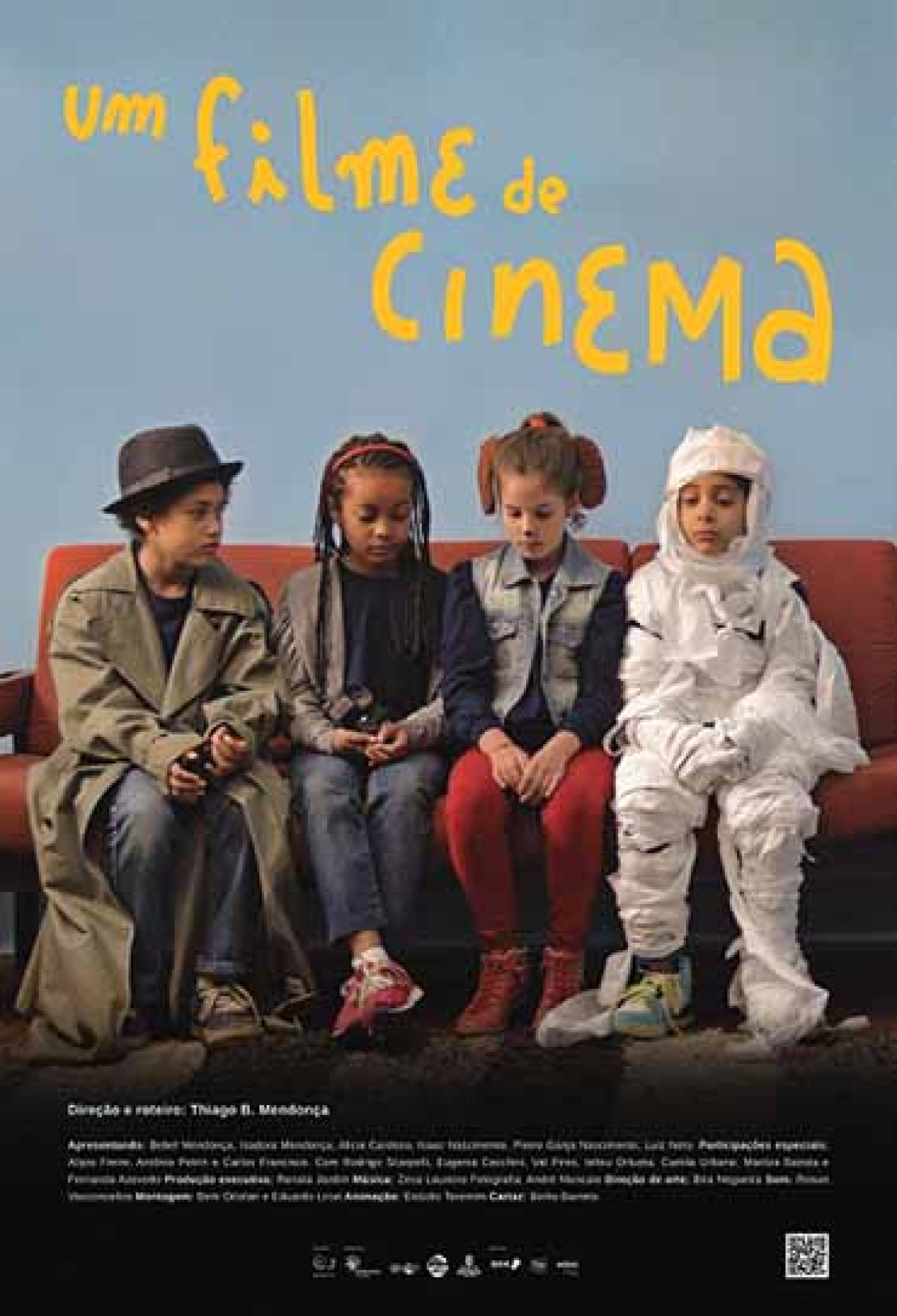 Vivendo Com Chucky (Filme), Trailer, Sinopse e Curiosidades - Cinema10