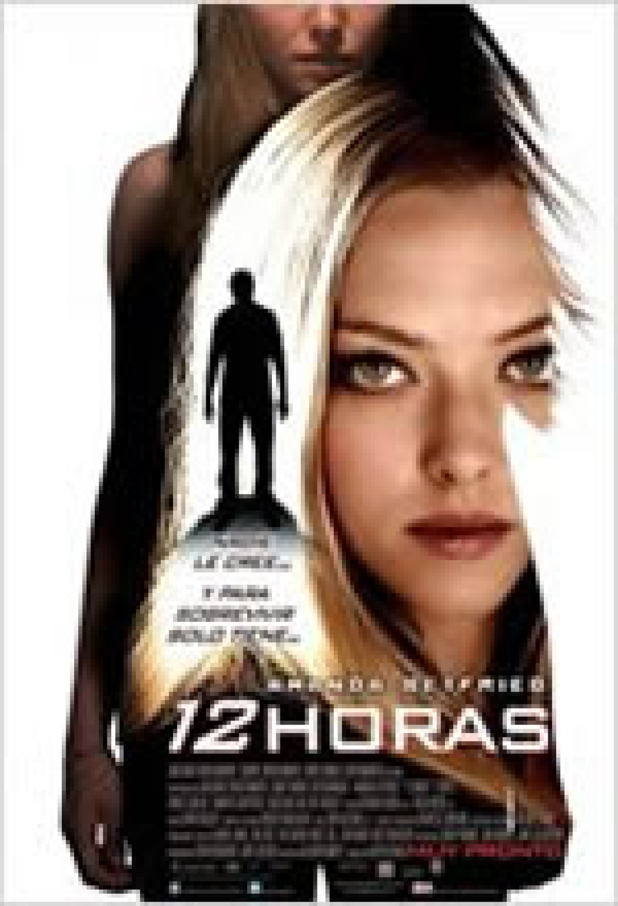 12 Horas - Filme 2012 - AdoroCinema