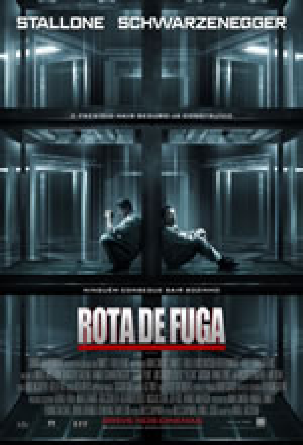 Rota de Fuga 2 (Filme), Trailer, Sinopse e Curiosidades - Cinema10