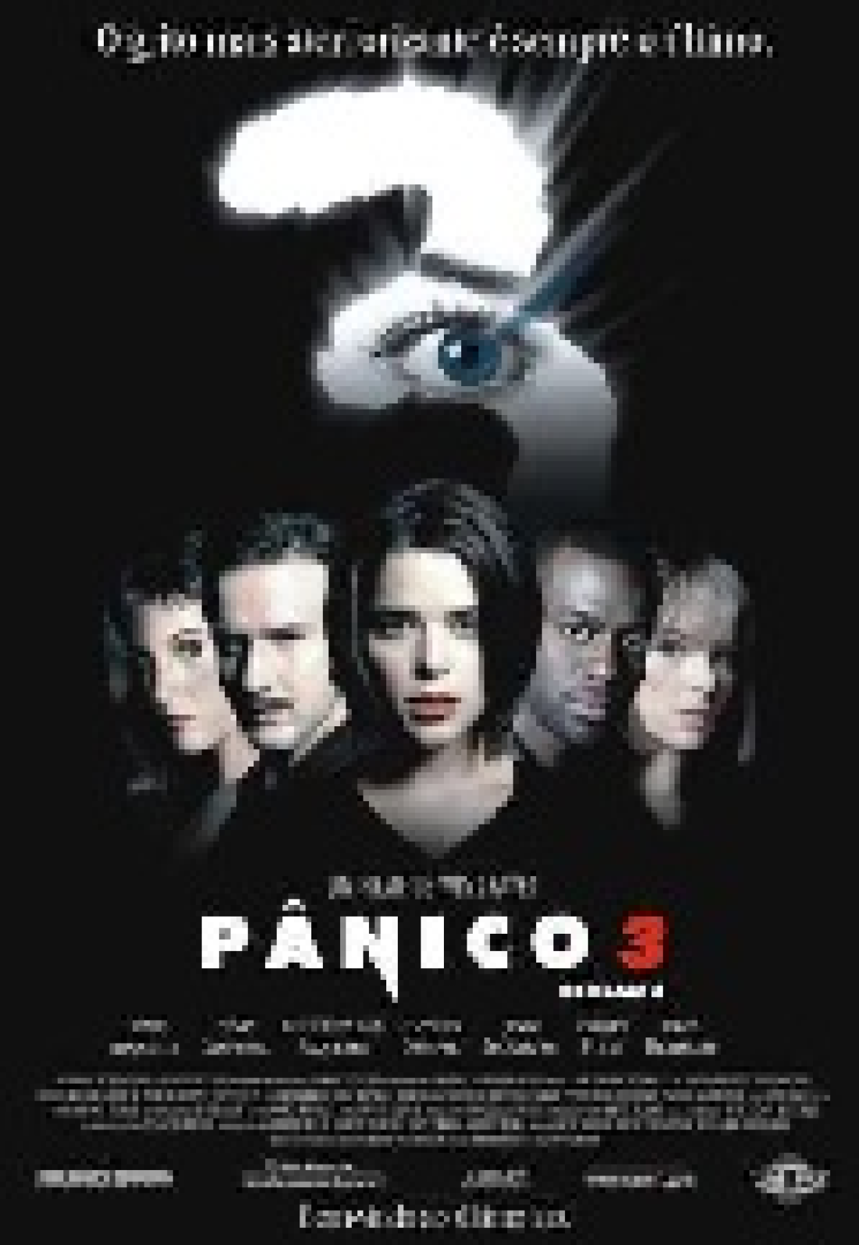 Pânico (Filme), Trailer, Sinopse e Curiosidades - Cinema10
