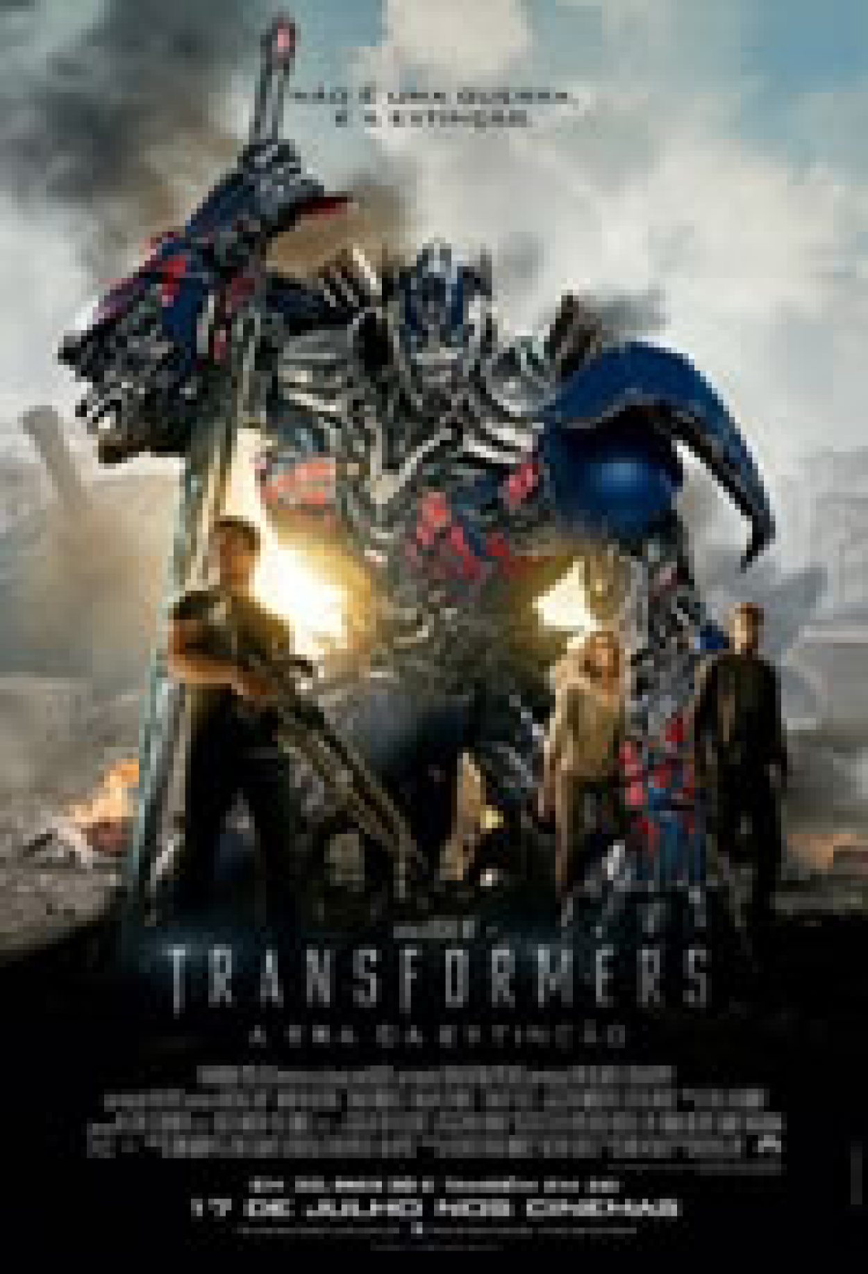 Stream Transformers: O Despertar das Feras FILME(2023) music