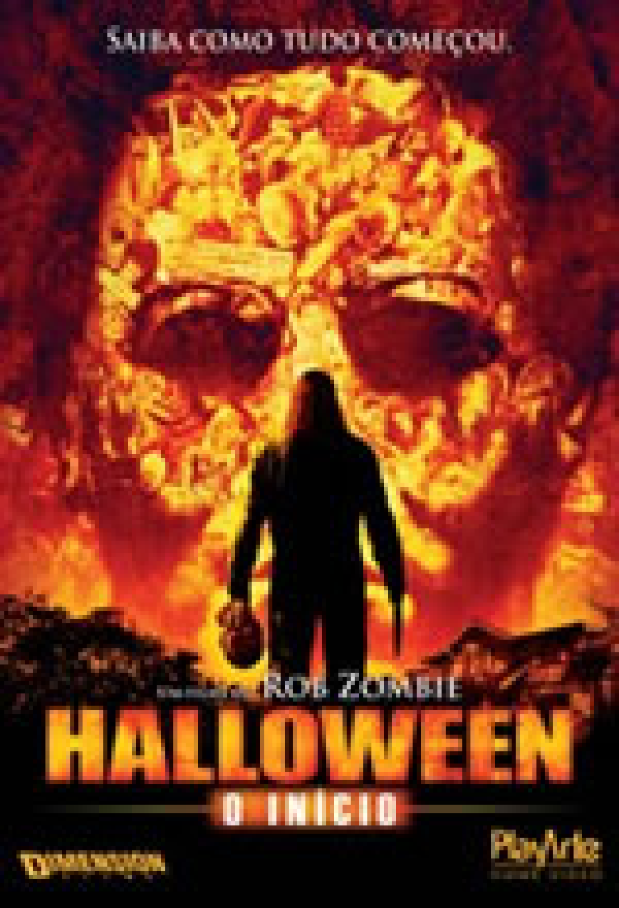 Halloween - O Regresso do Mal filme - assistir