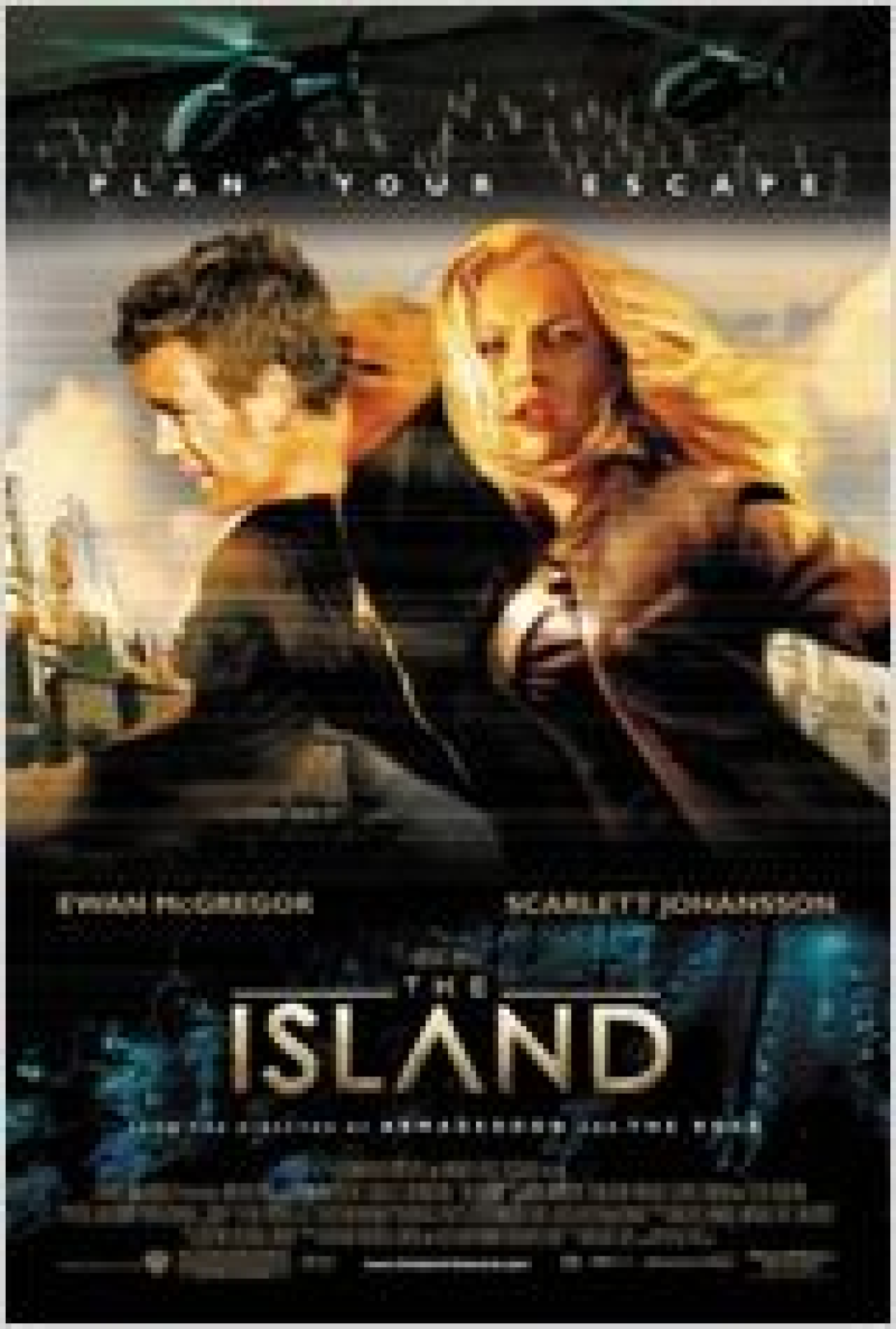 A Ilha da Fantasia': 2ª temporada ganha data de estreia - CinePOP