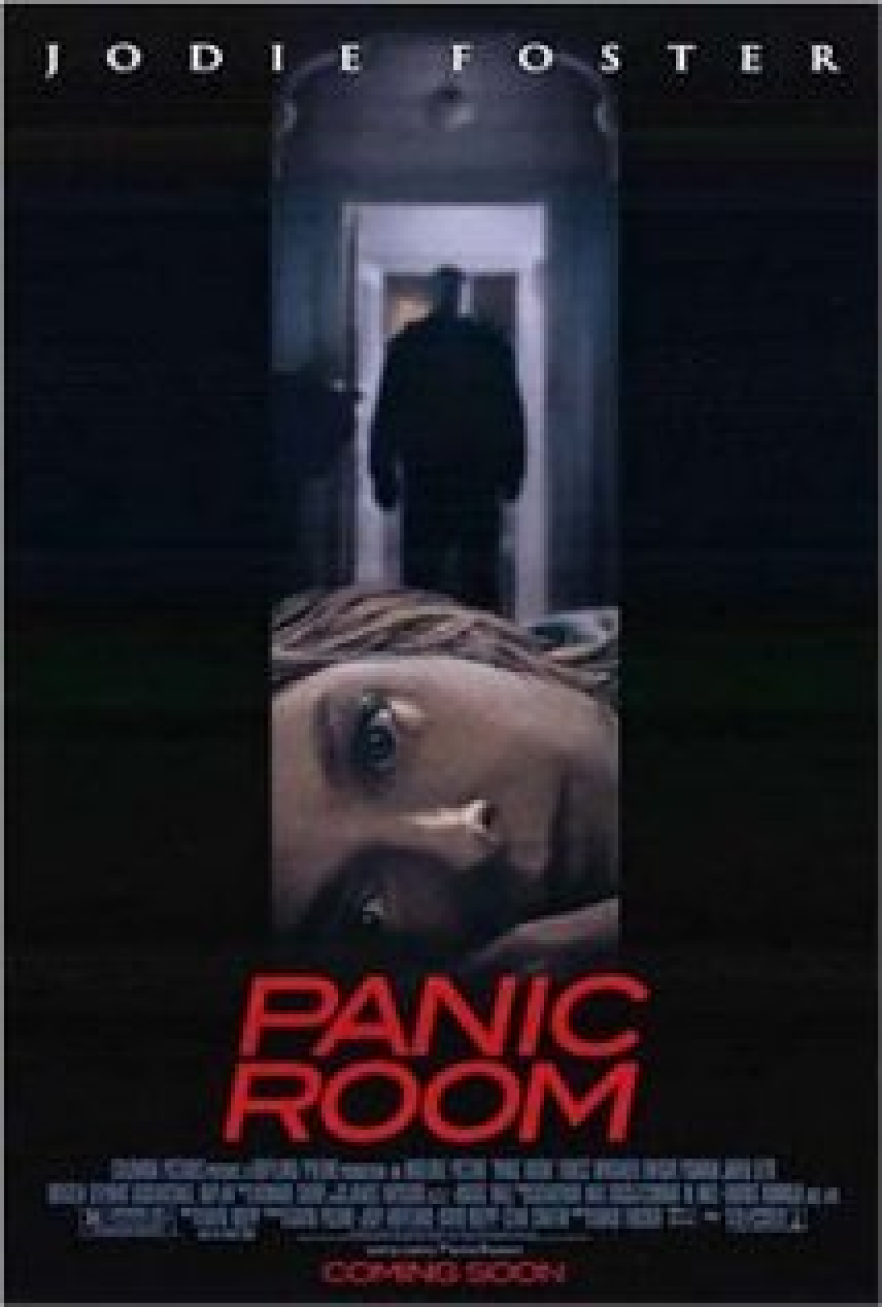 Pânico (Filme), Trailer, Sinopse e Curiosidades - Cinema10