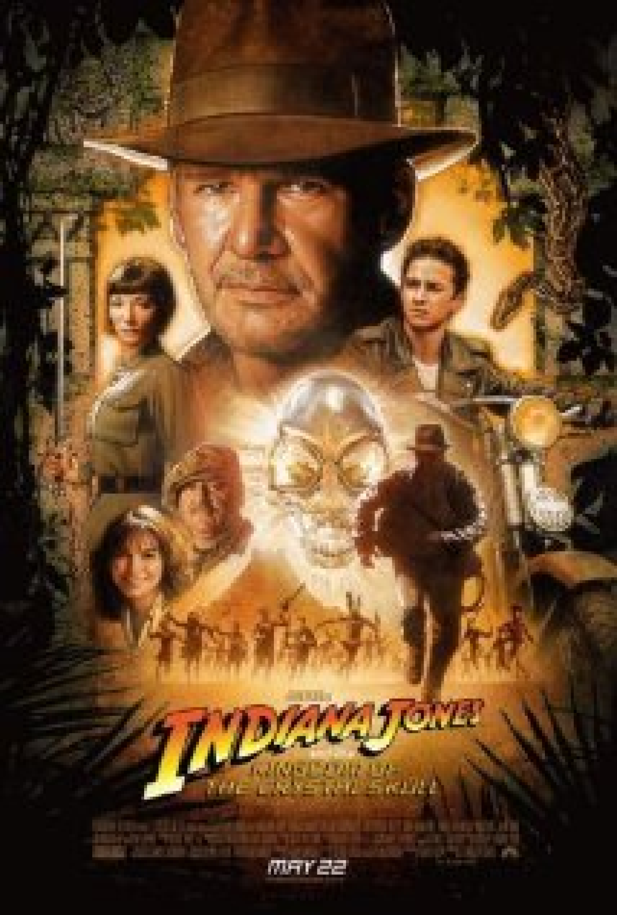 1080p-HD] Indiana Jones e a Relíquia do Destino Assistir Filme