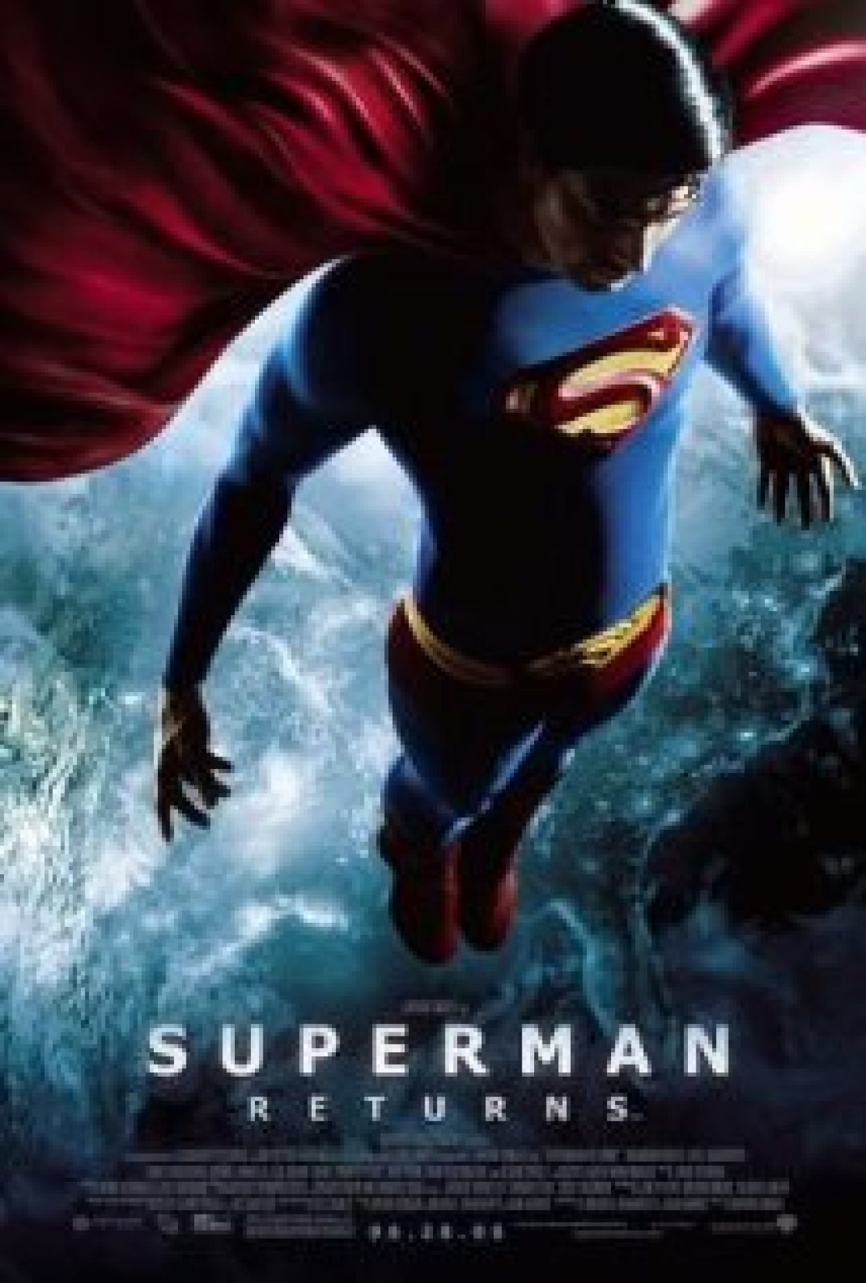 Filmes do Superman: Do pior ao melhor 