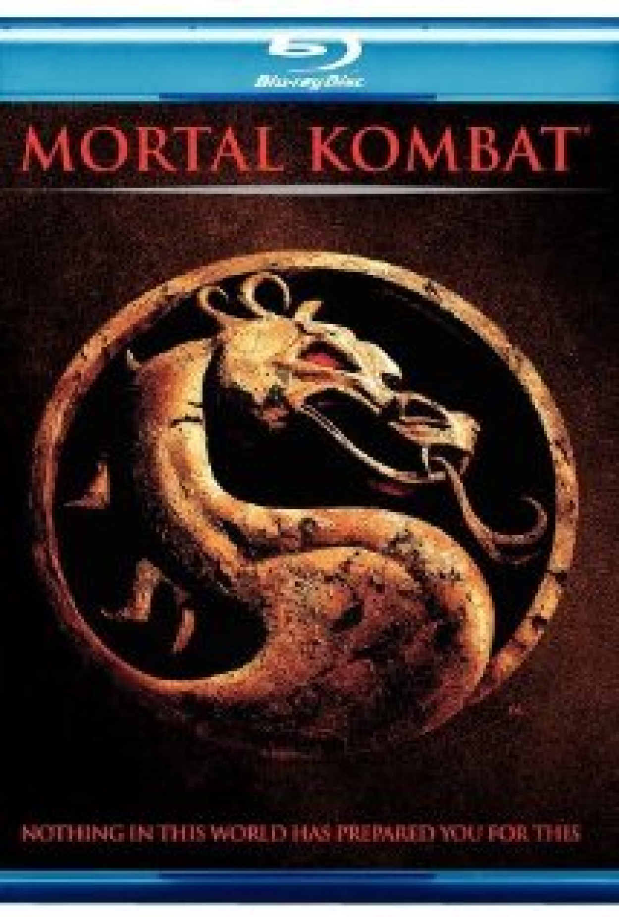 Mortal Kombat tem comercial musical para o lançamento