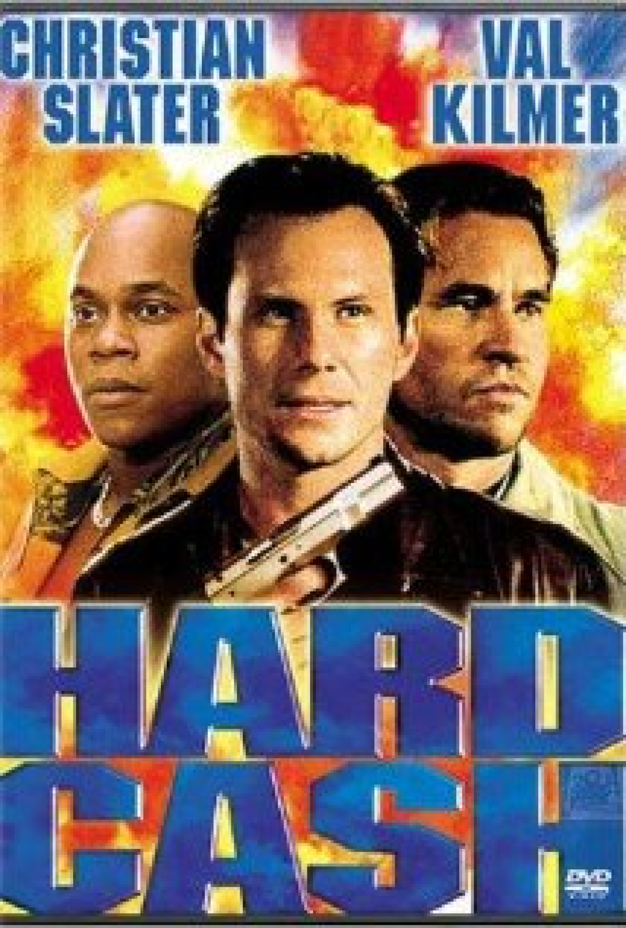 Hard Filmes HD