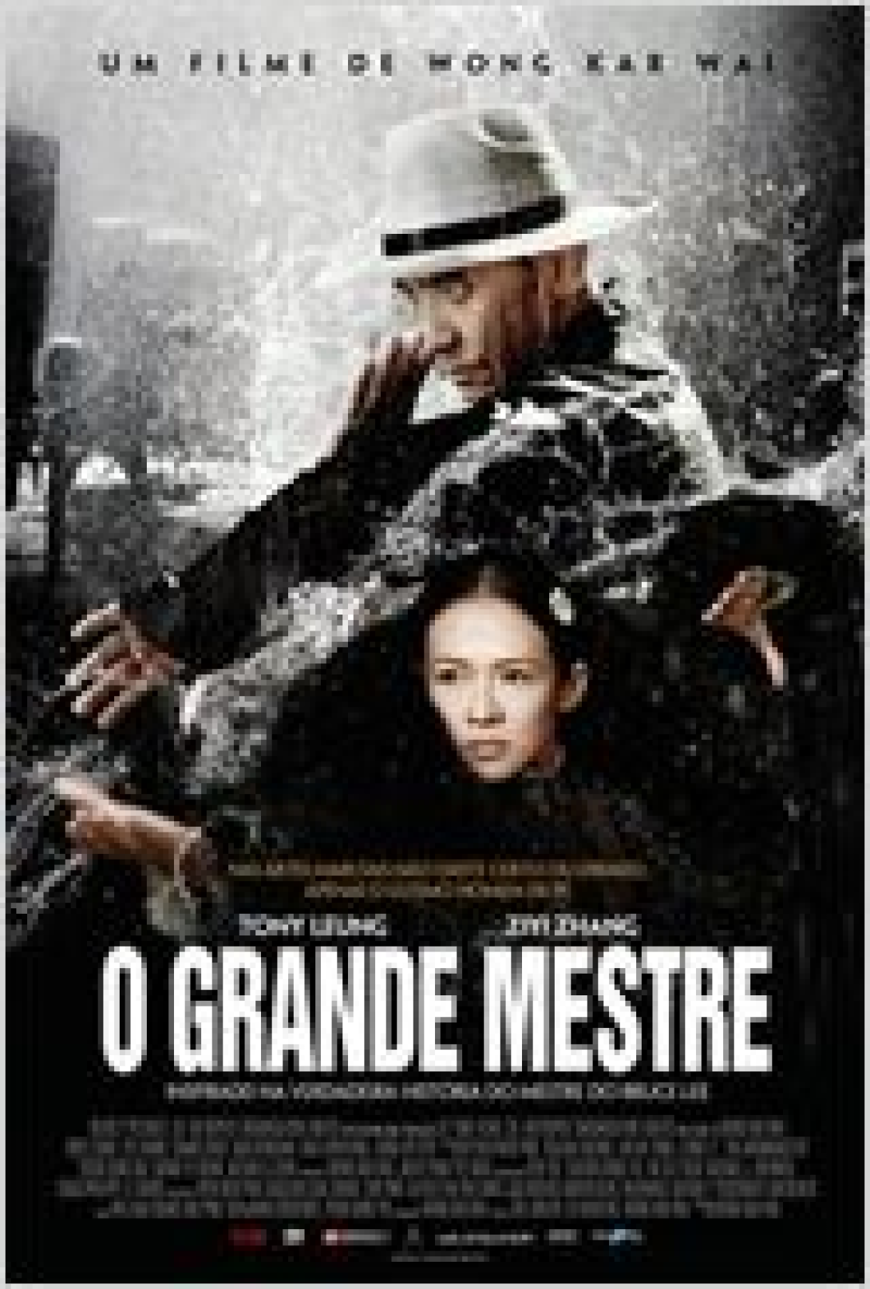 O Grande Mestre (Filme), Trailer, Sinopse e Curiosidades - Cinema10