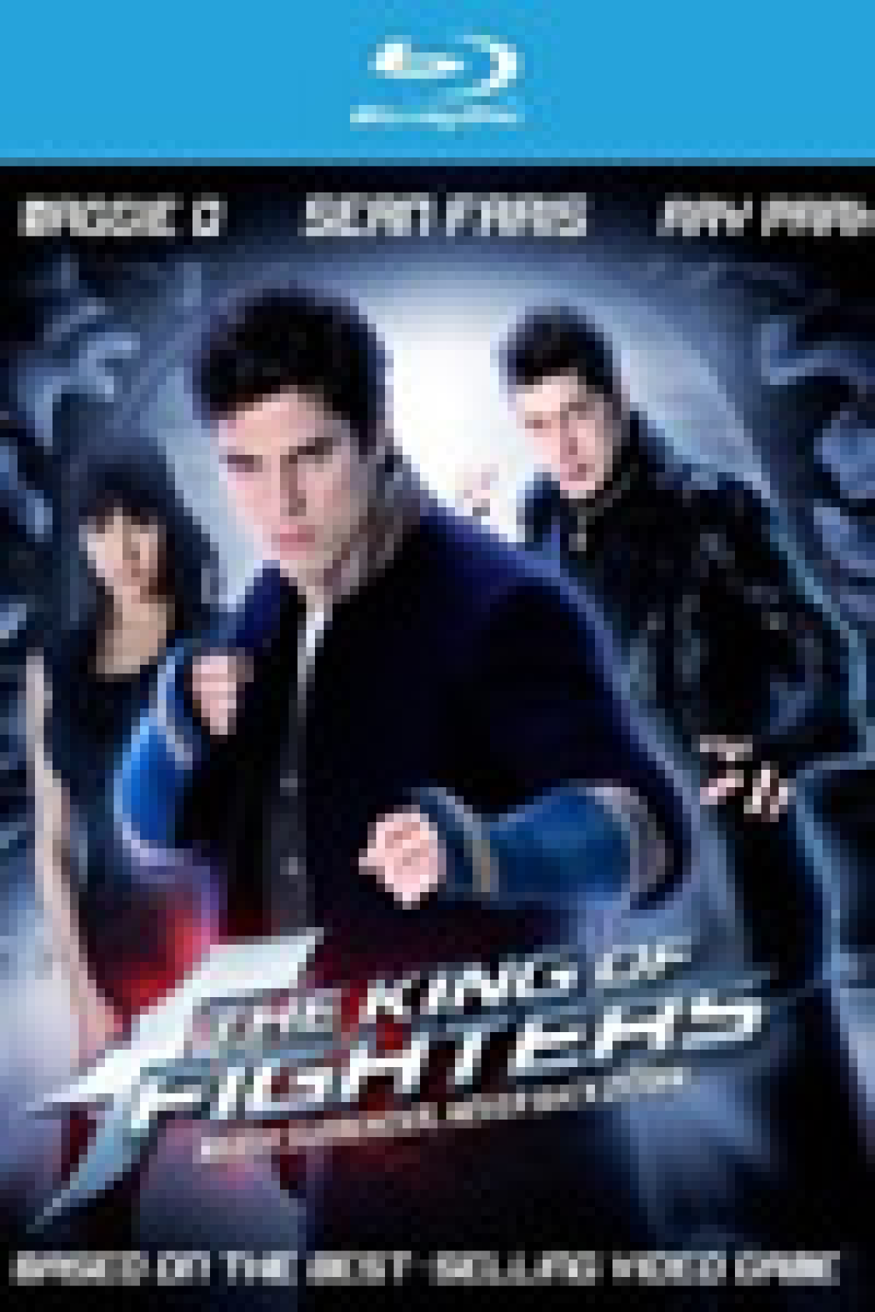 The King of Fighters (Filme), Trailer, Sinopse e Curiosidades