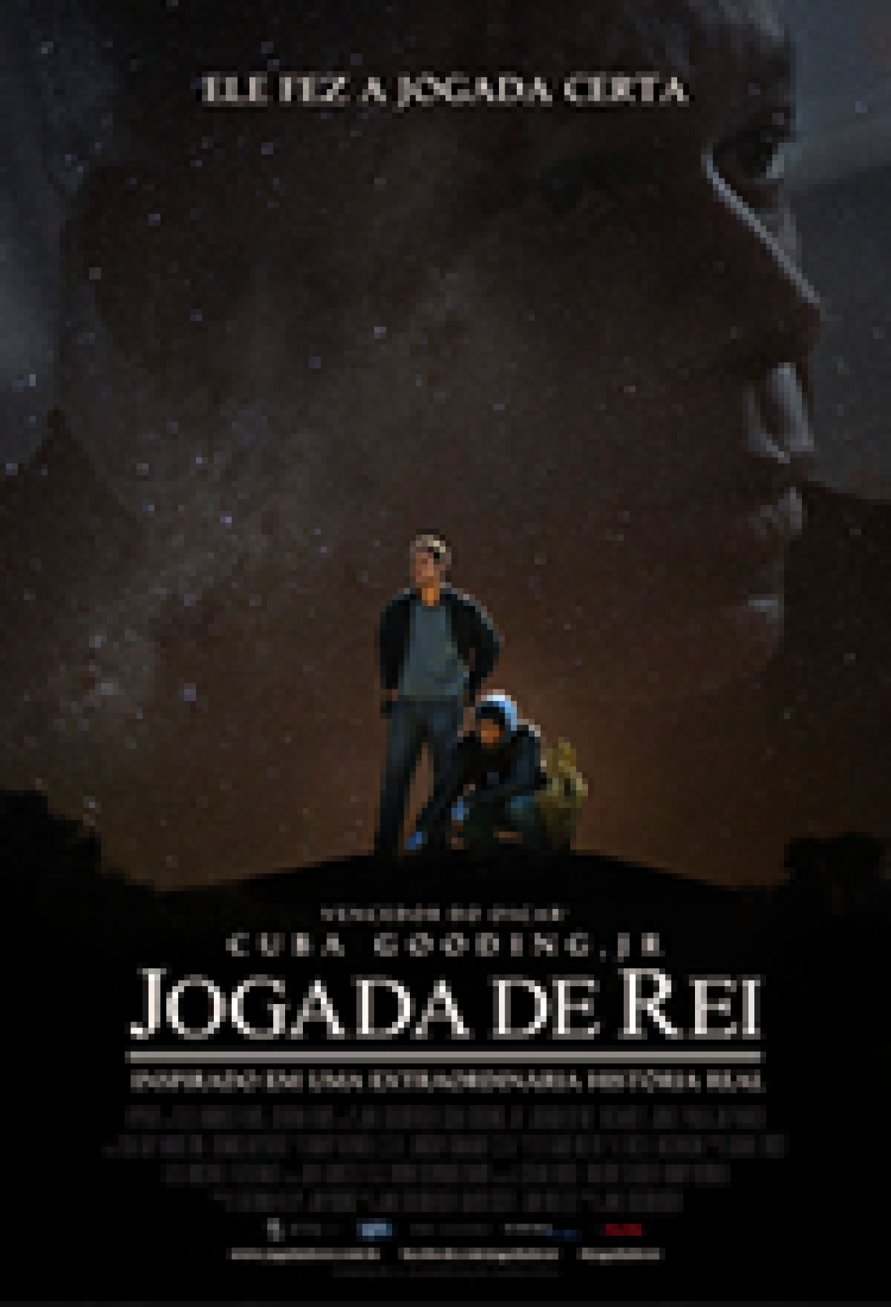 O Dono do Jogo (Filme), Trailer, Sinopse e Curiosidades - Cinema10