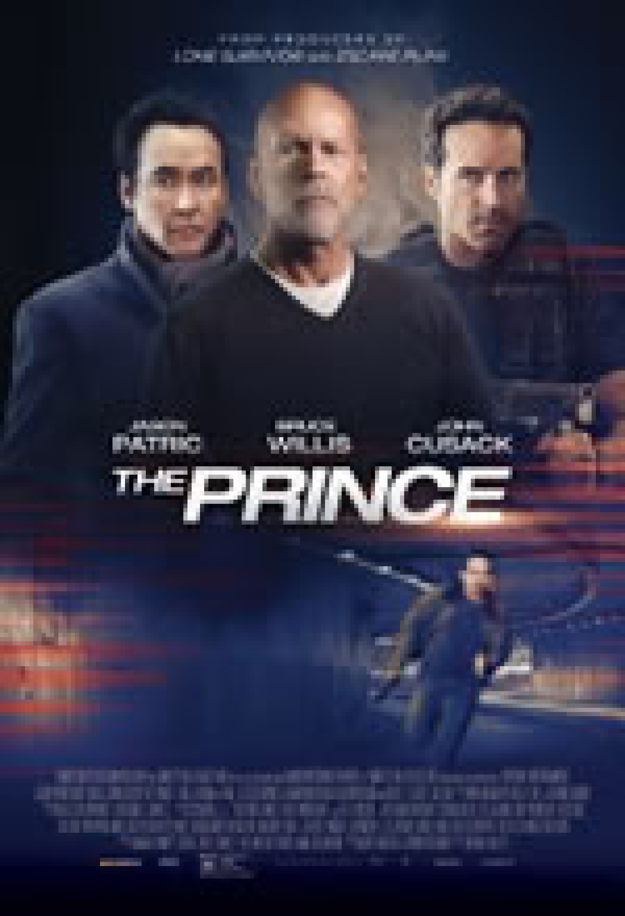 O Príncipe (Filme), Trailer, Sinopse e Curiosidades - Cinema10