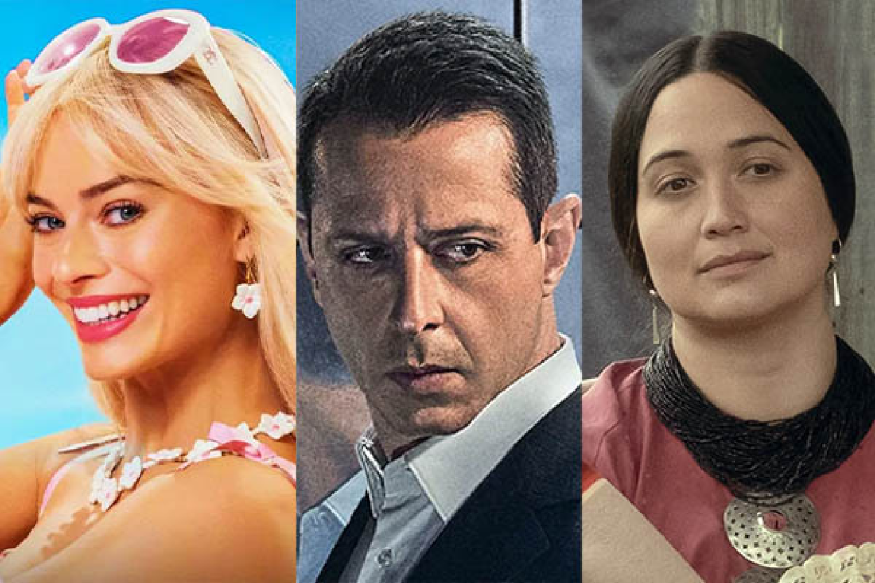 Globo anuncia reality show musical para 2024