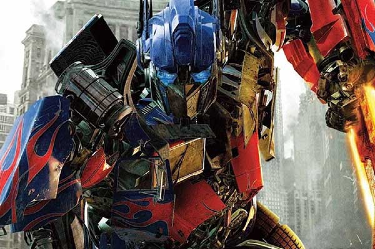 Veja o primeiro trailer de Transformers: O Despertar das Feras