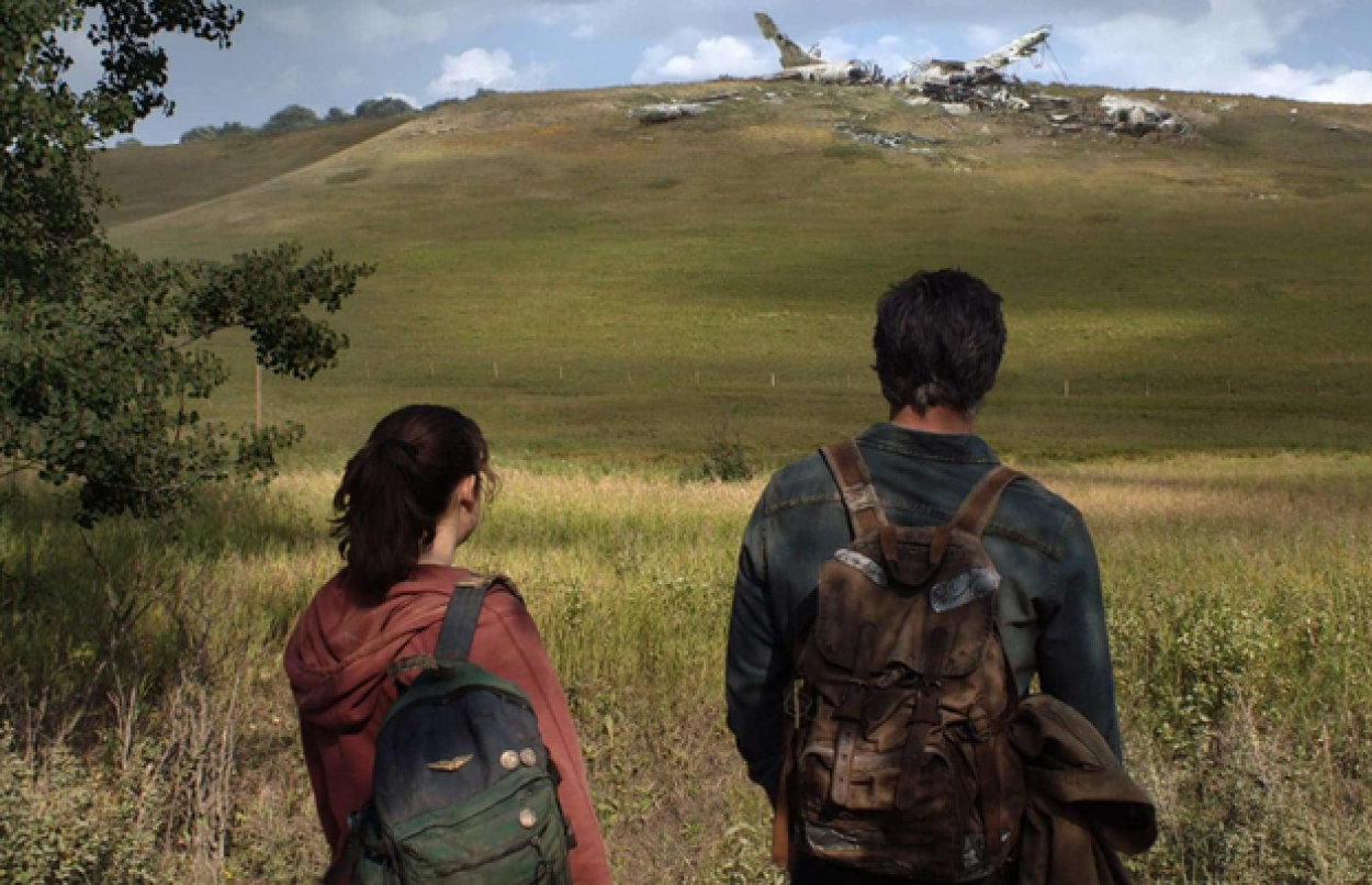 HBO divulga vídeo dos bastidores do primeiro episódio de The Last of Us